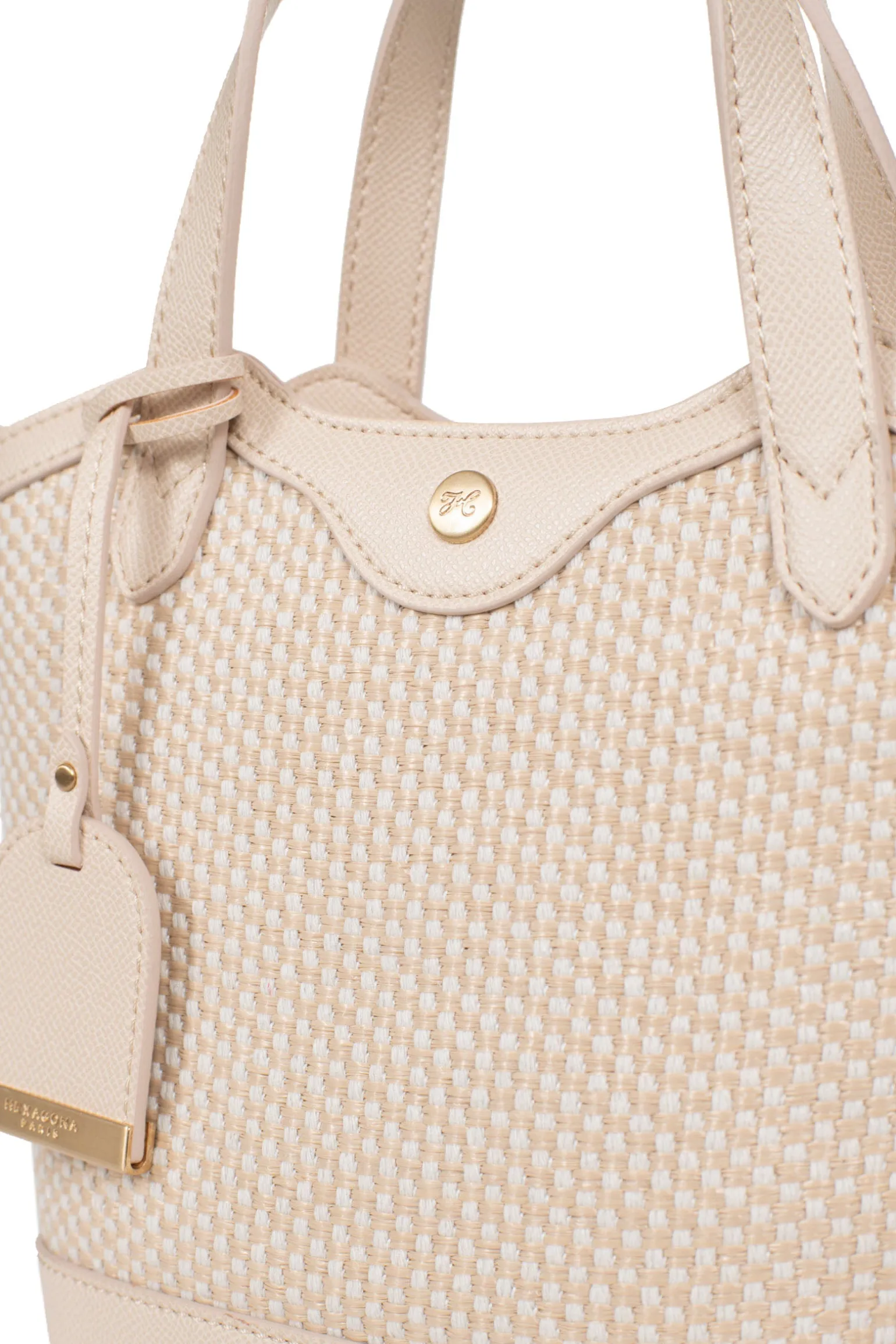 Sac cabas porté main