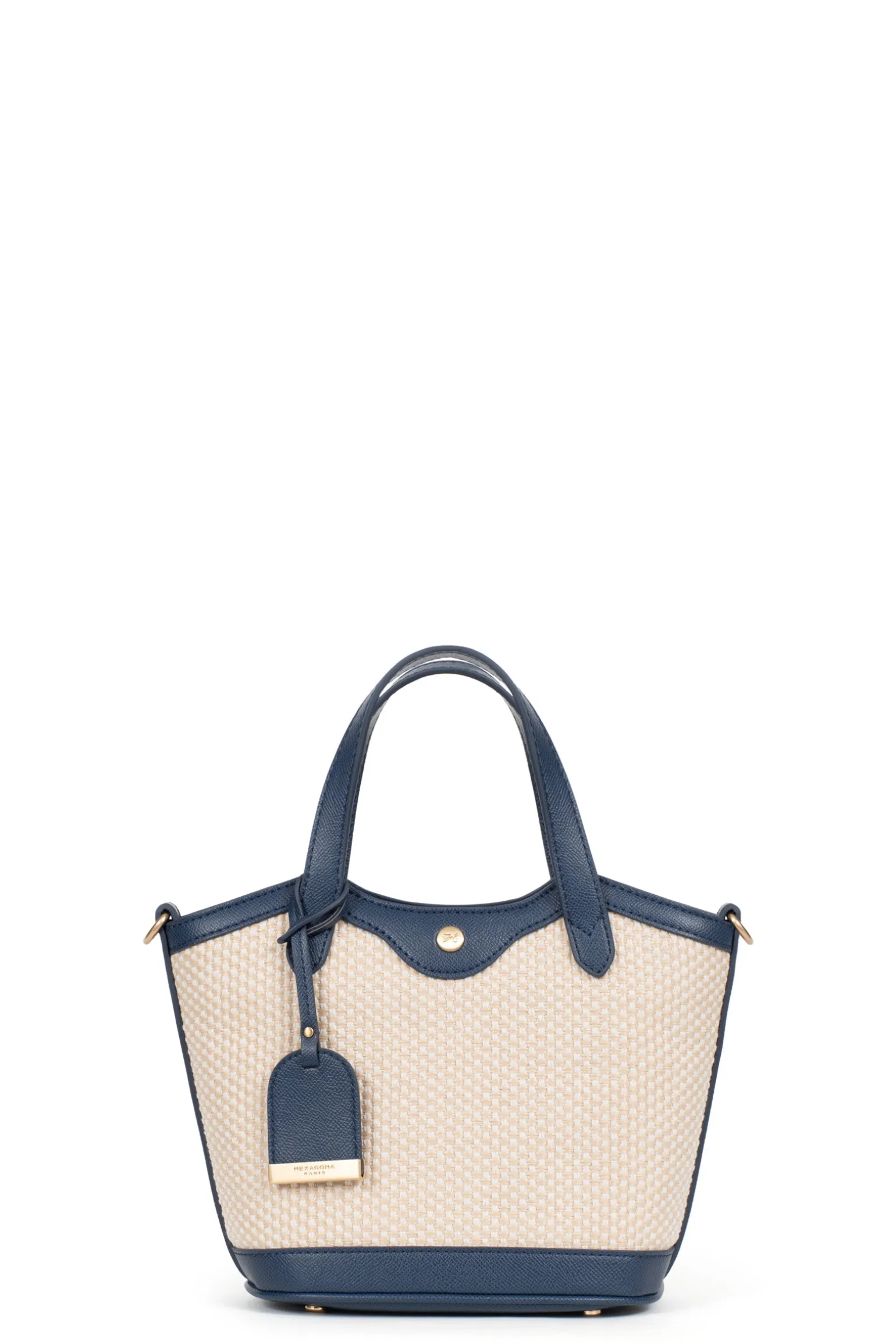 Sac cabas porté main