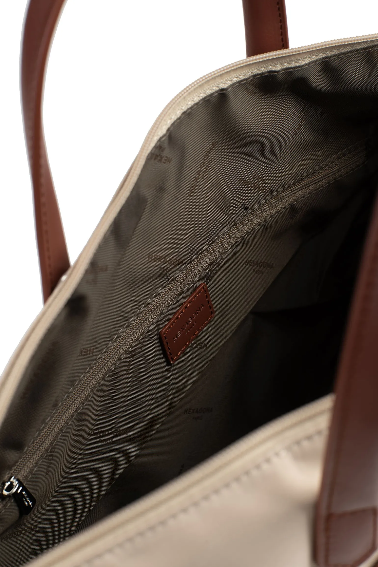 Sac cabas porté main - A4 - Grand