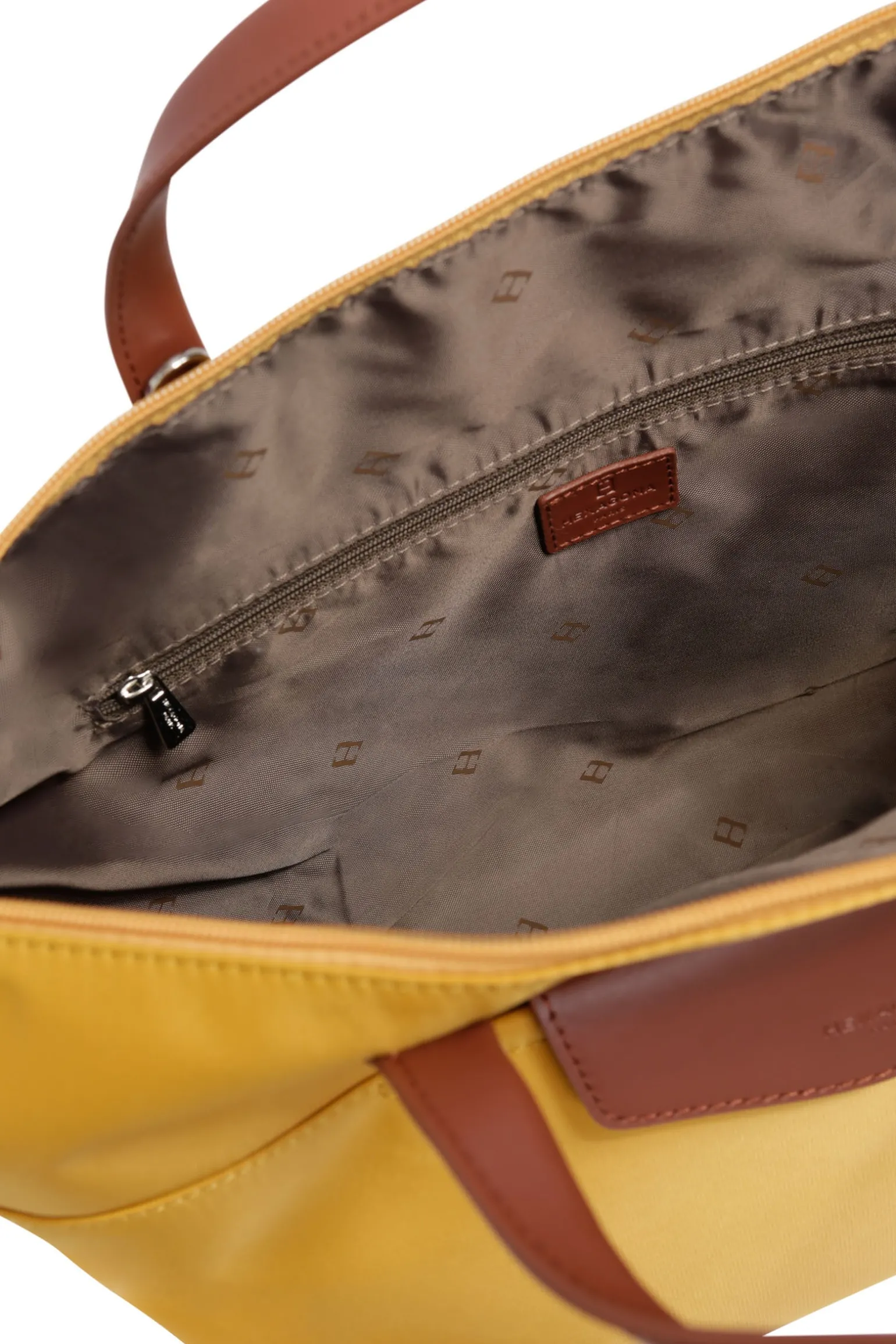 Sac cabas porté main - A4 - Grand