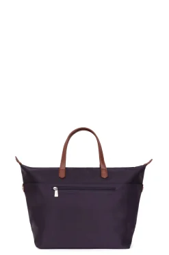 Sac cabas porté main - A4 - Grand
