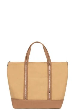 Sac cabas porté main - A4 - Grand