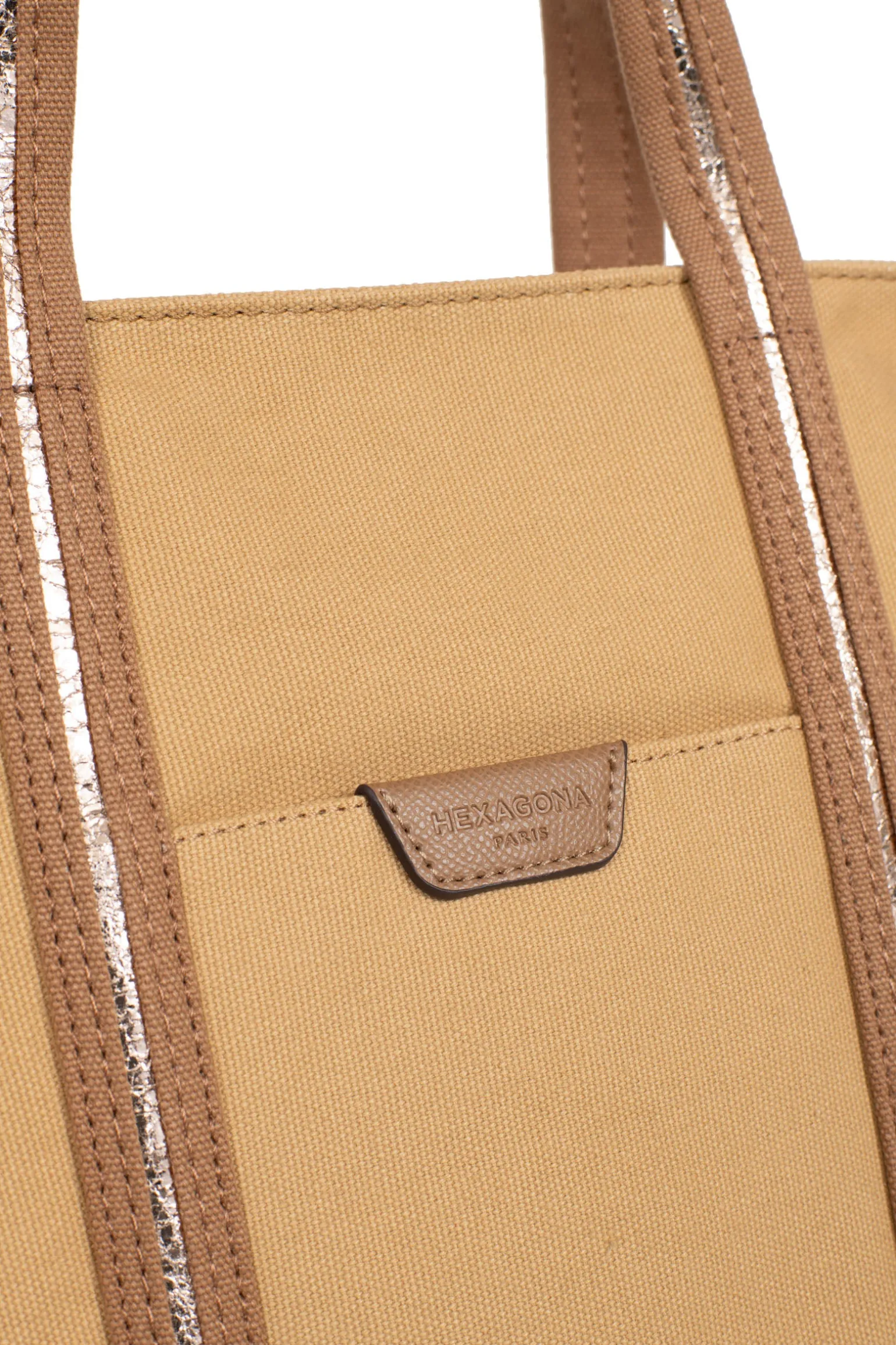 Sac cabas porté main - A4 - Grand
