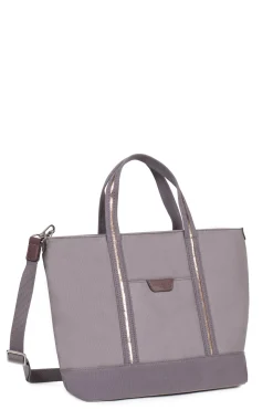 Sac cabas porté main - A4 - Grand