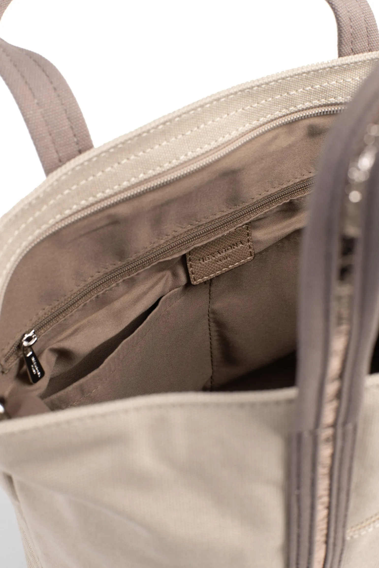 Sac cabas porté main - A4 - Grand