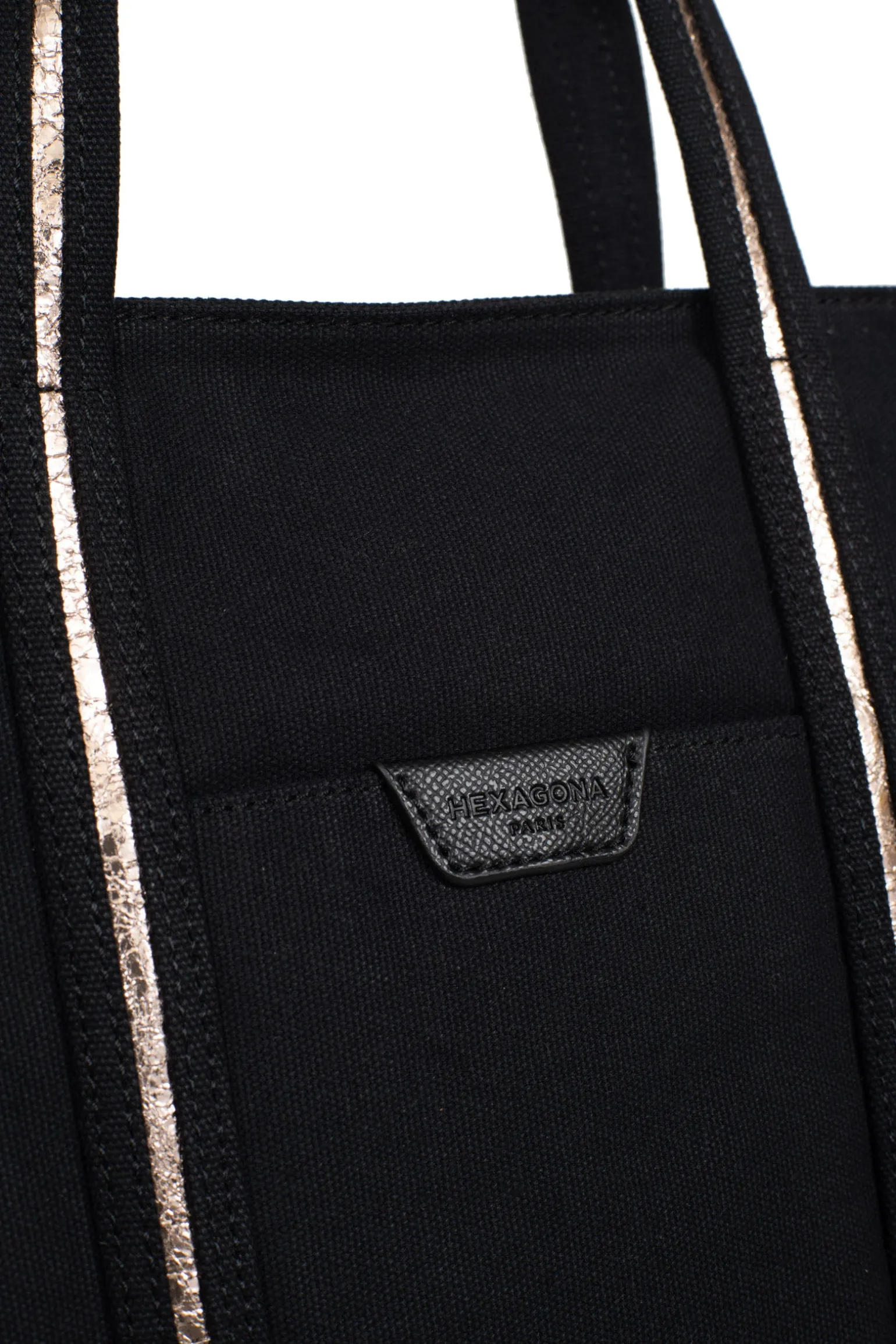 Sac cabas porté main - A4 - Grand