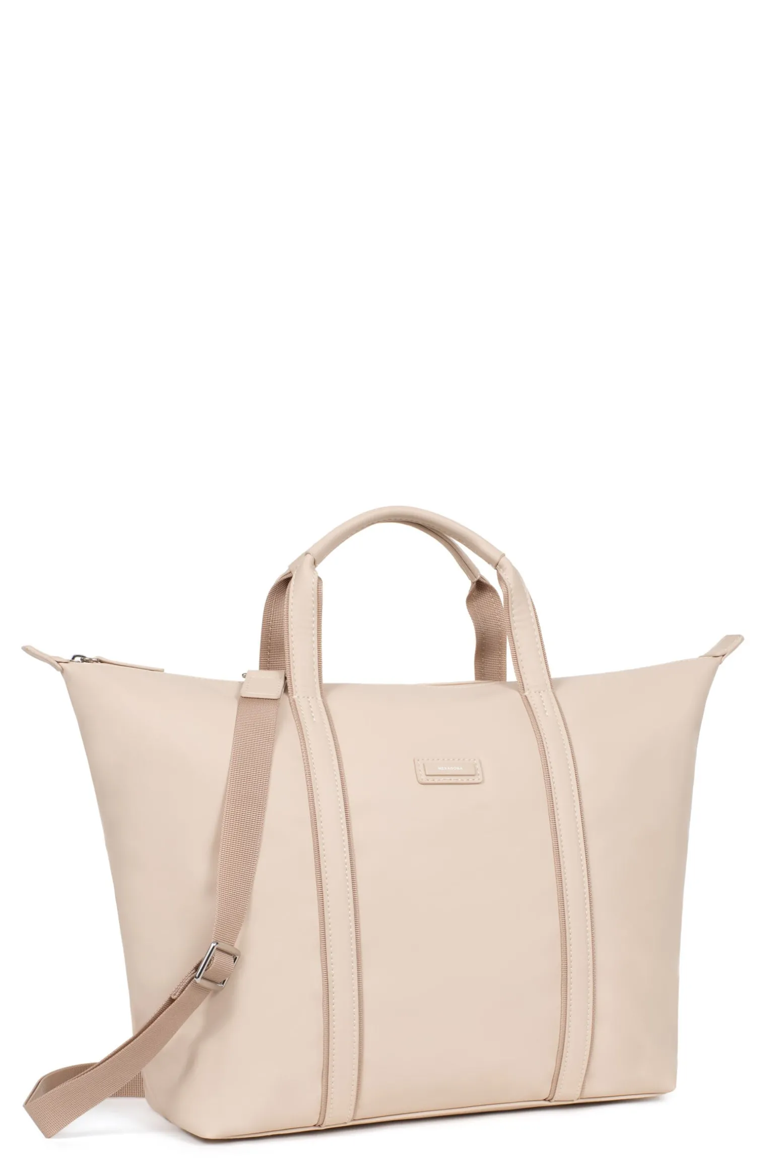 Sac cabas porté main - A4 - Grand
