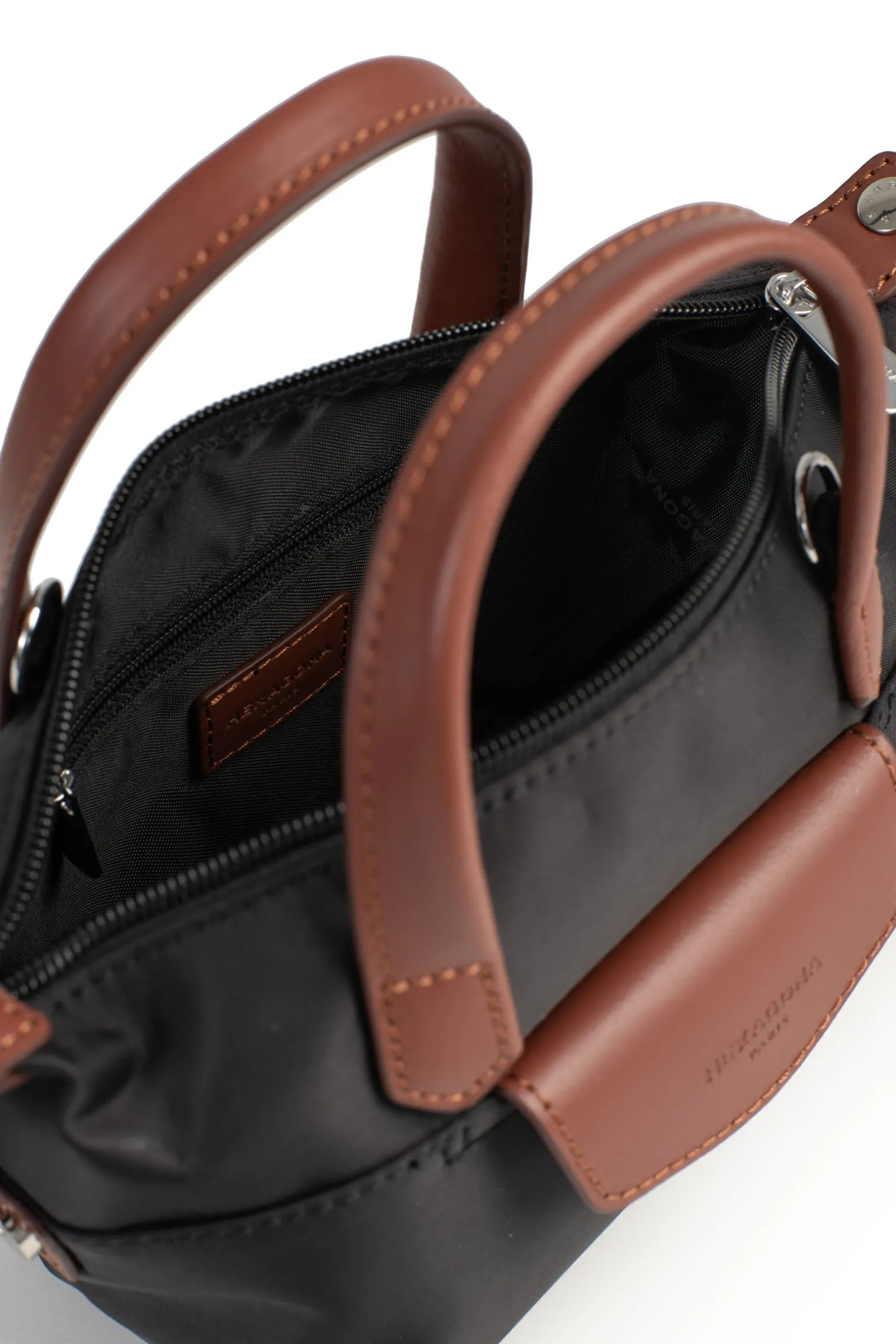Sac cabas porté main - Mini