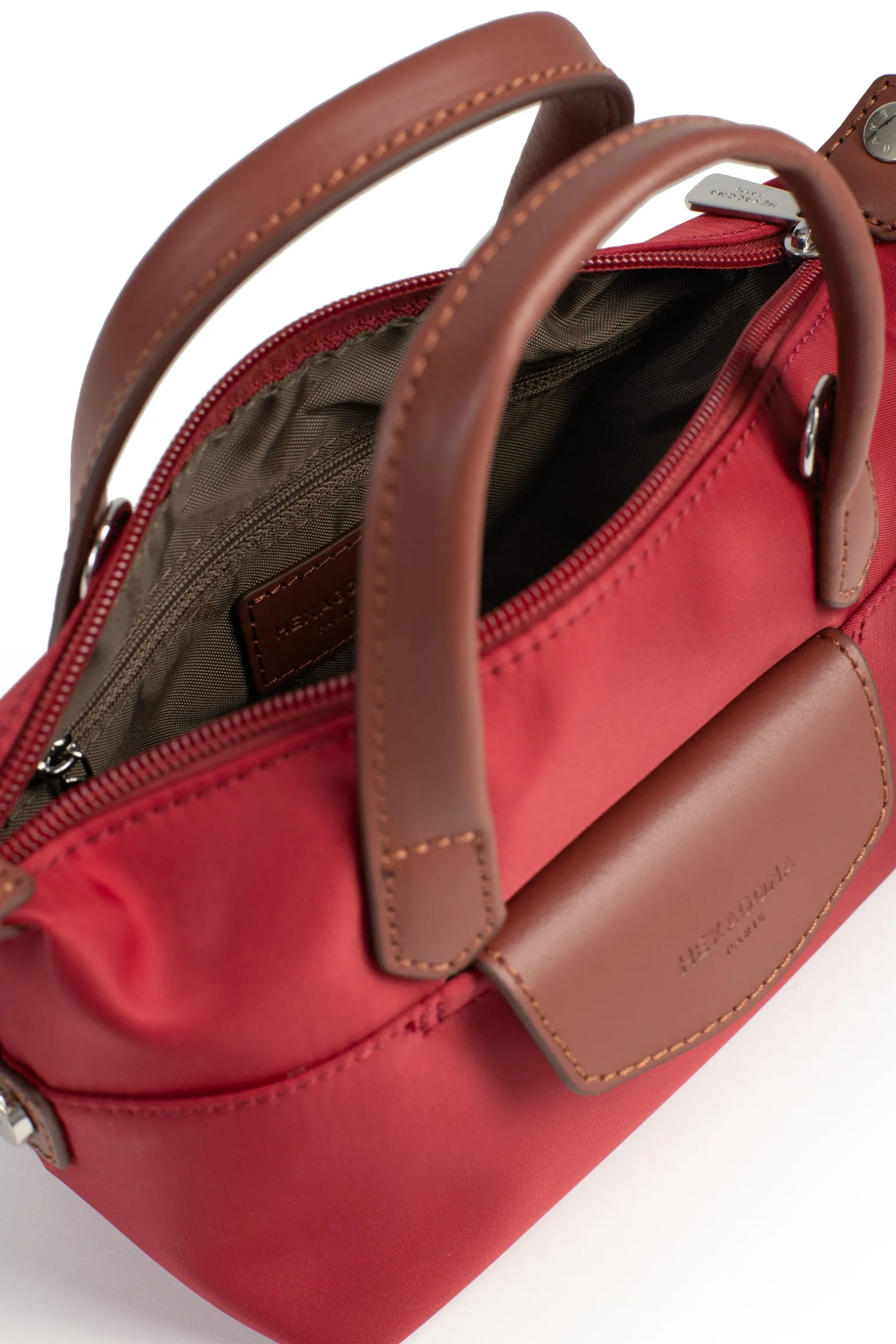 Sac cabas porté main - Mini