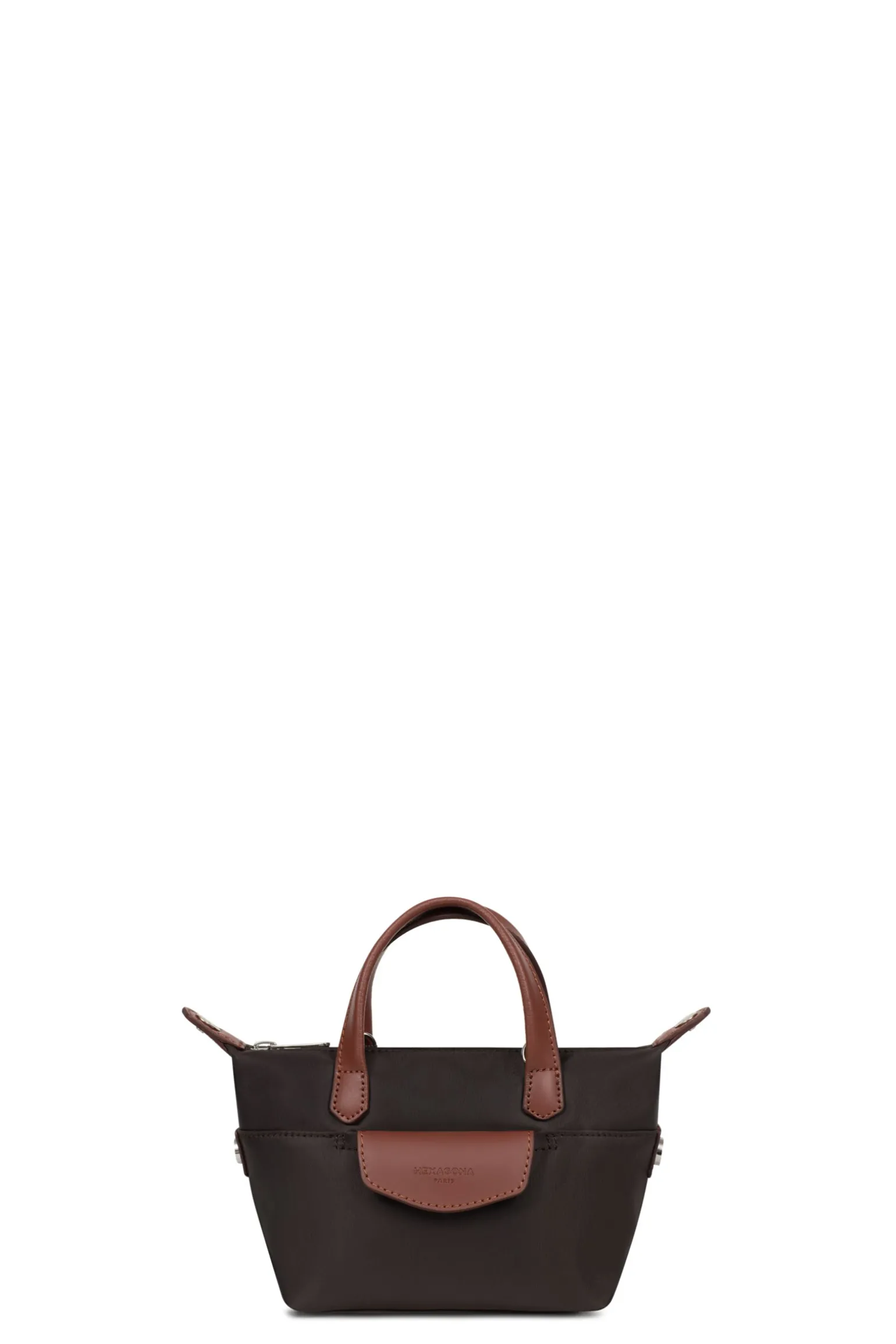 Sac cabas porté main - Mini