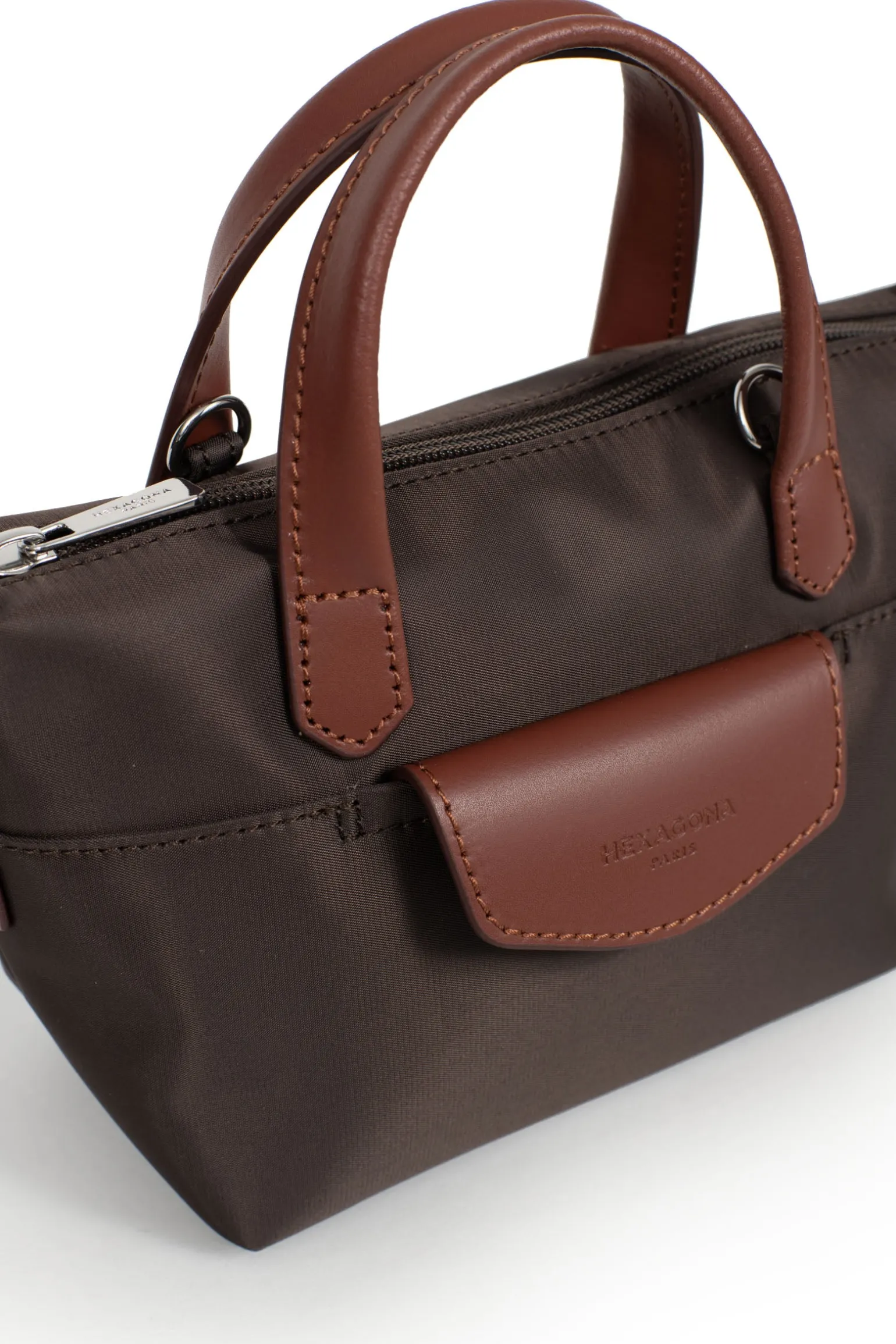Sac cabas porté main - Mini