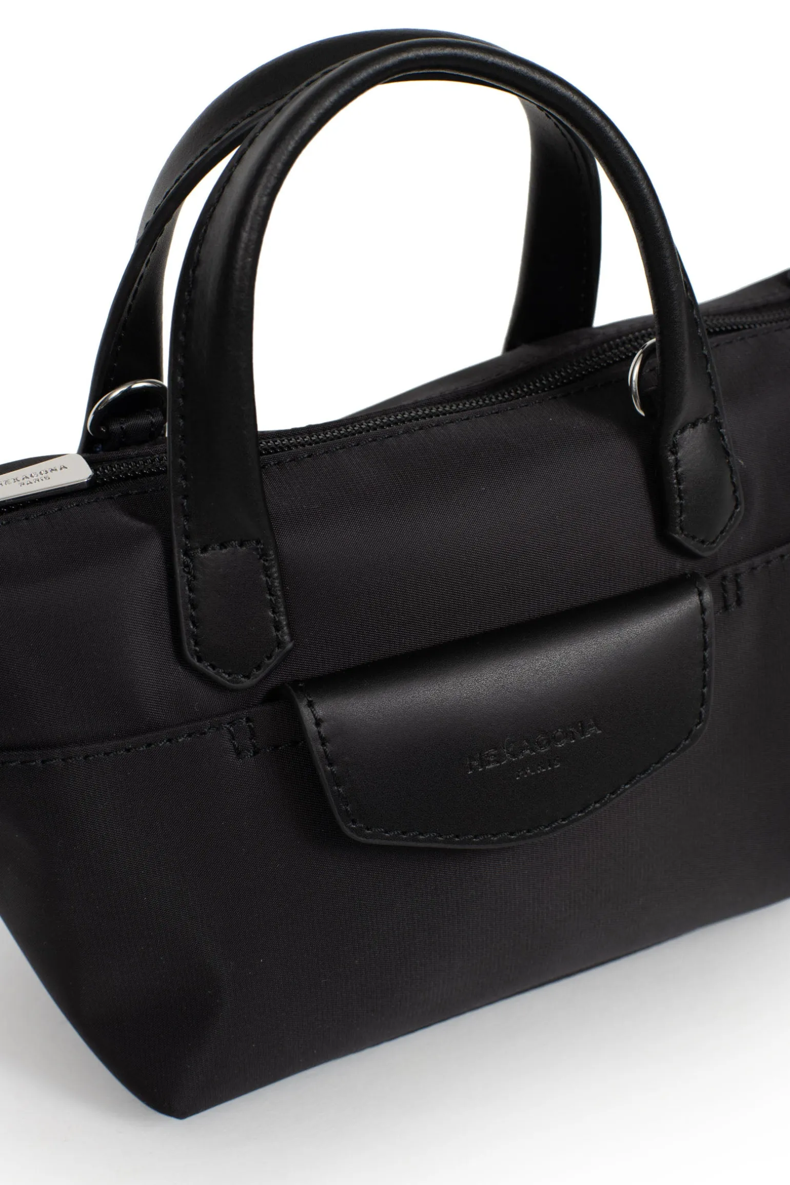 Sac cabas porté main - Mini