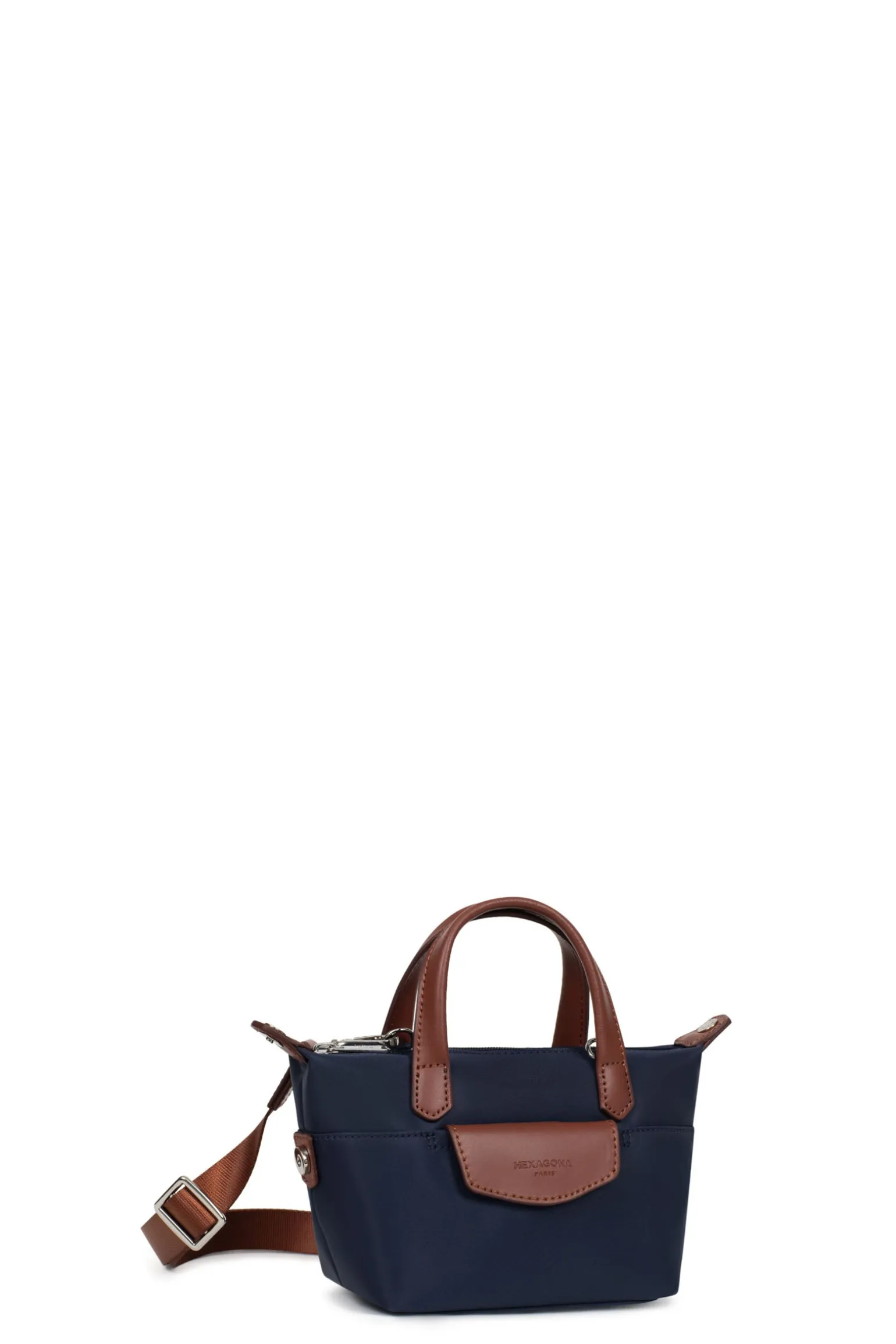 Sac cabas porté main - Mini