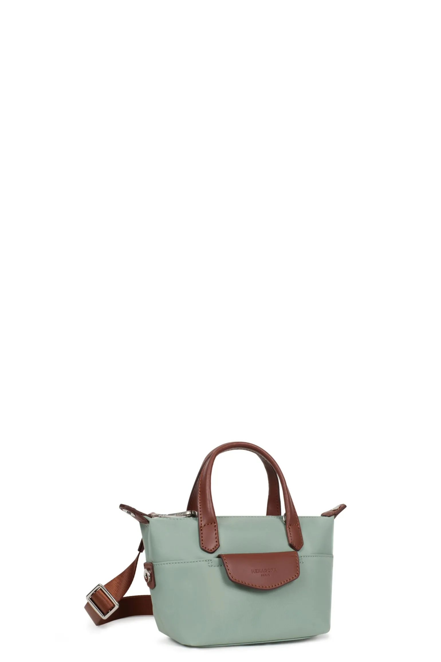 Sac cabas porté main - Mini