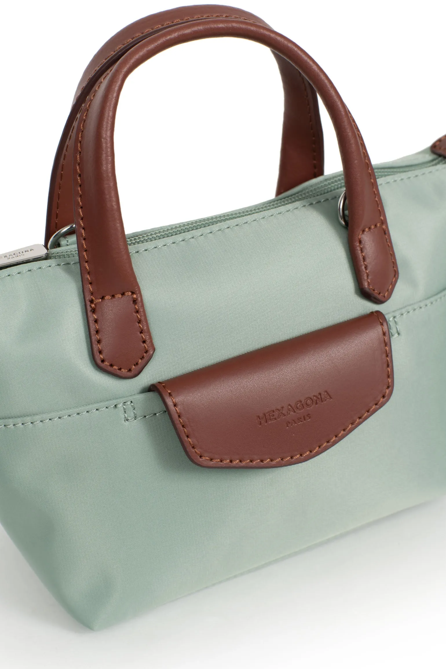 Sac cabas porté main - Mini