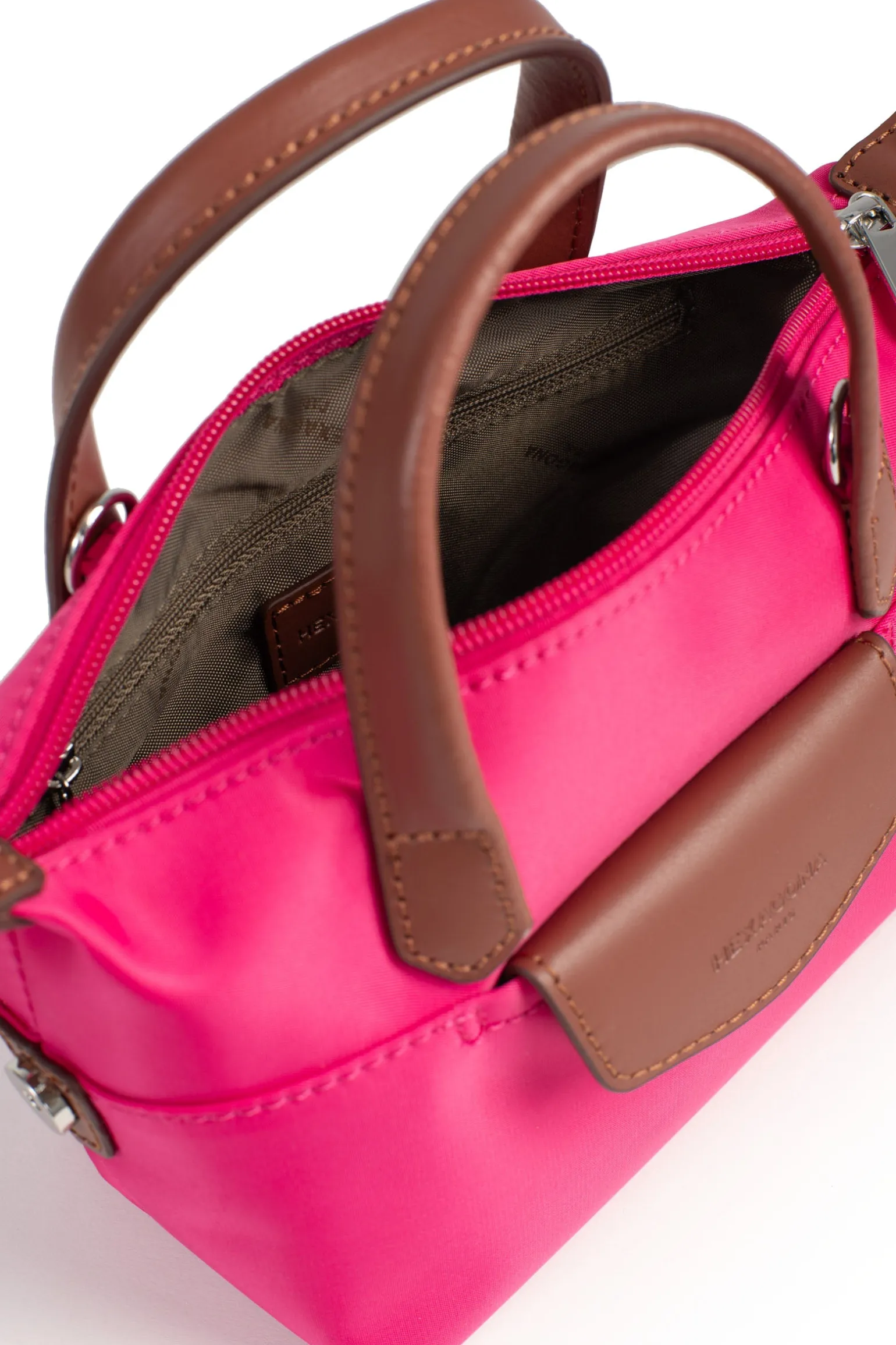 Sac cabas porté main - Mini