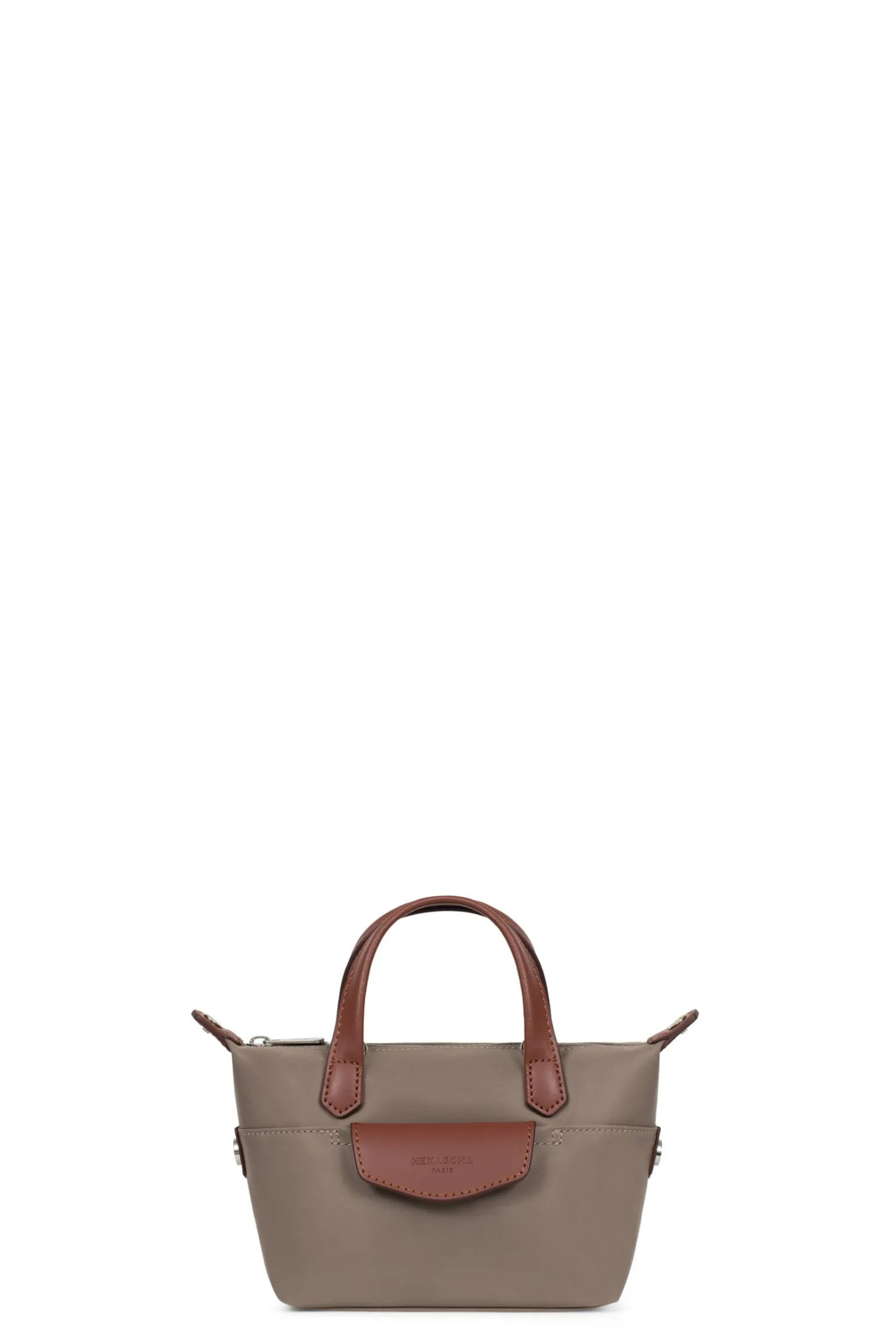Sac cabas porté main - Mini