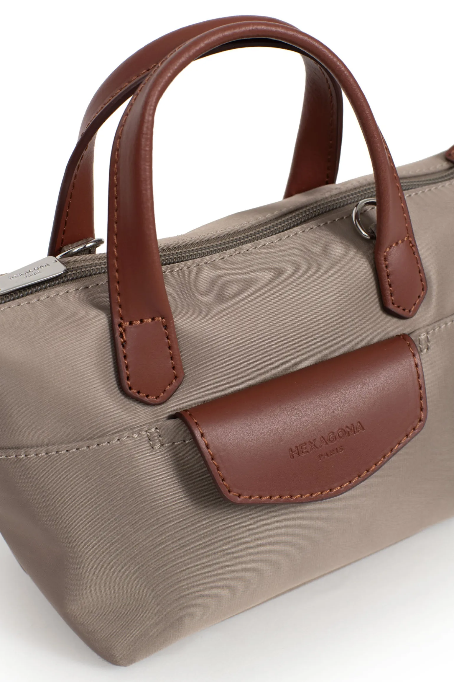 Sac cabas porté main - Mini