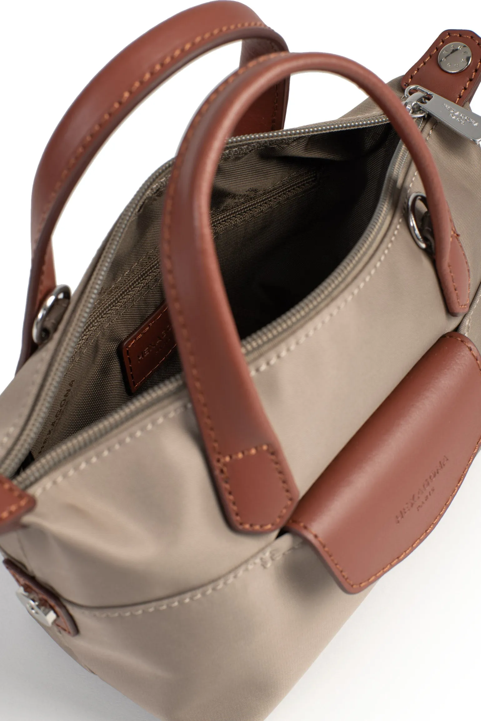 Sac cabas porté main - Mini