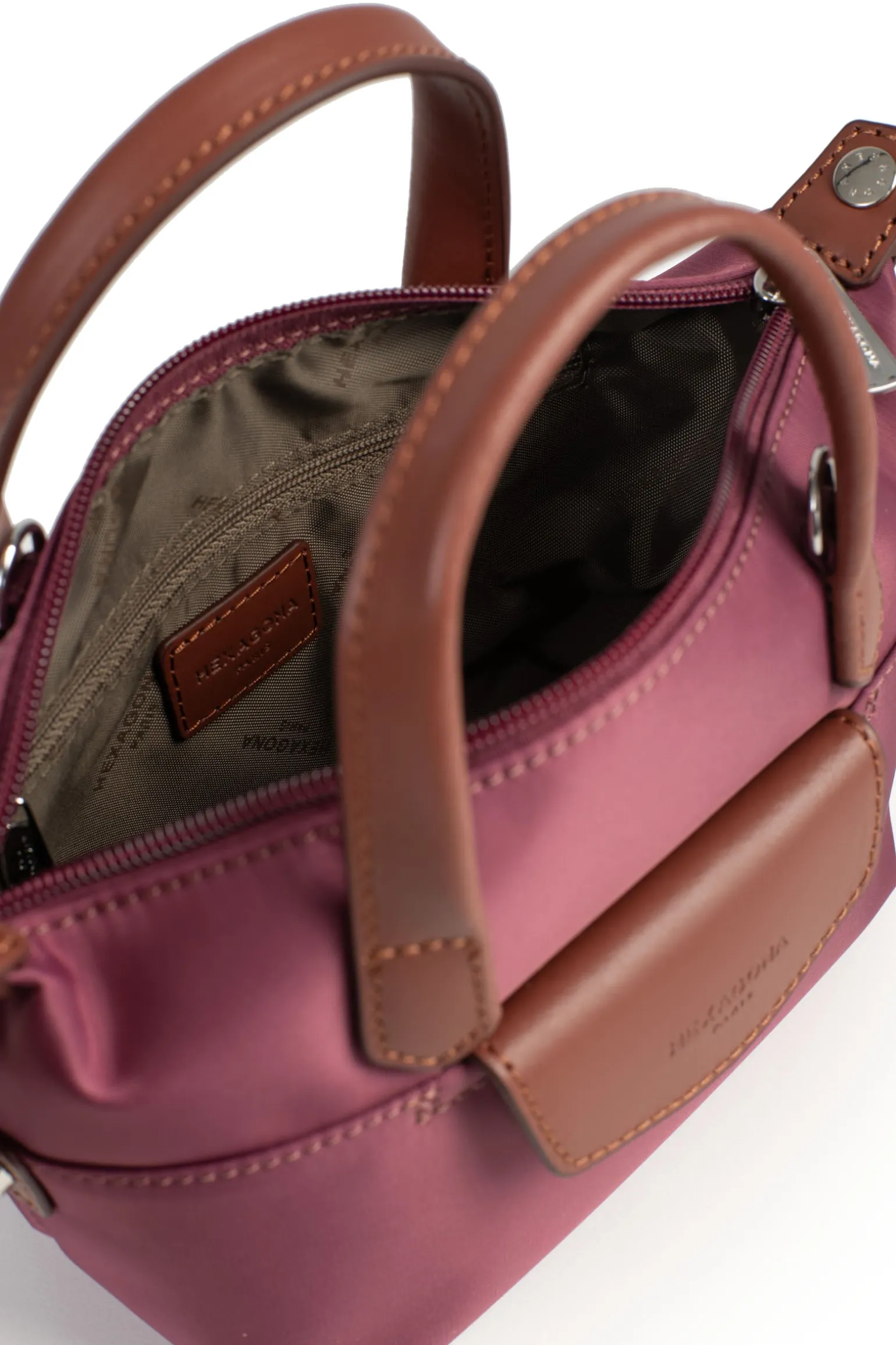 Sac cabas porté main - Mini