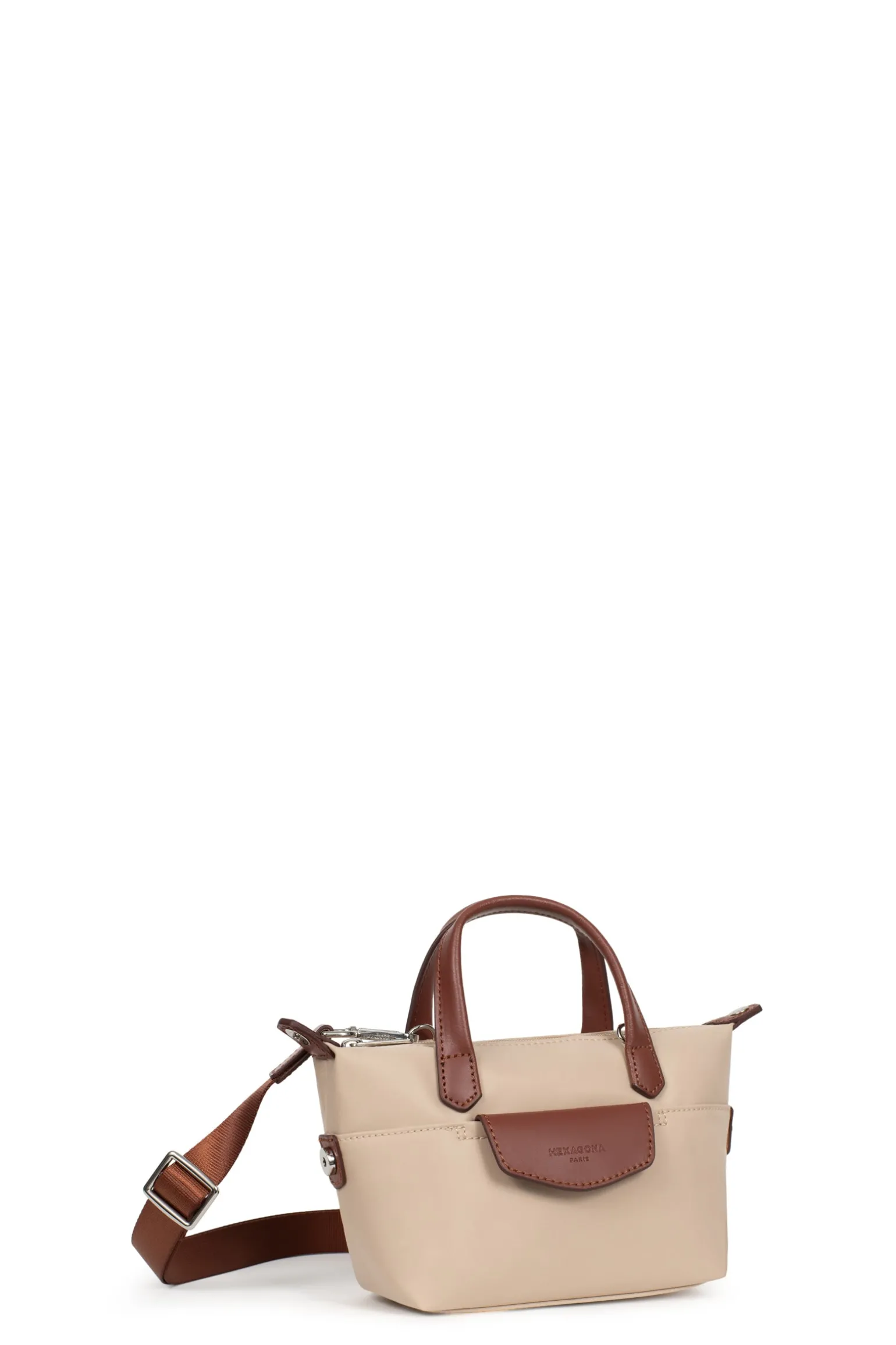 Sac cabas porté main - Mini