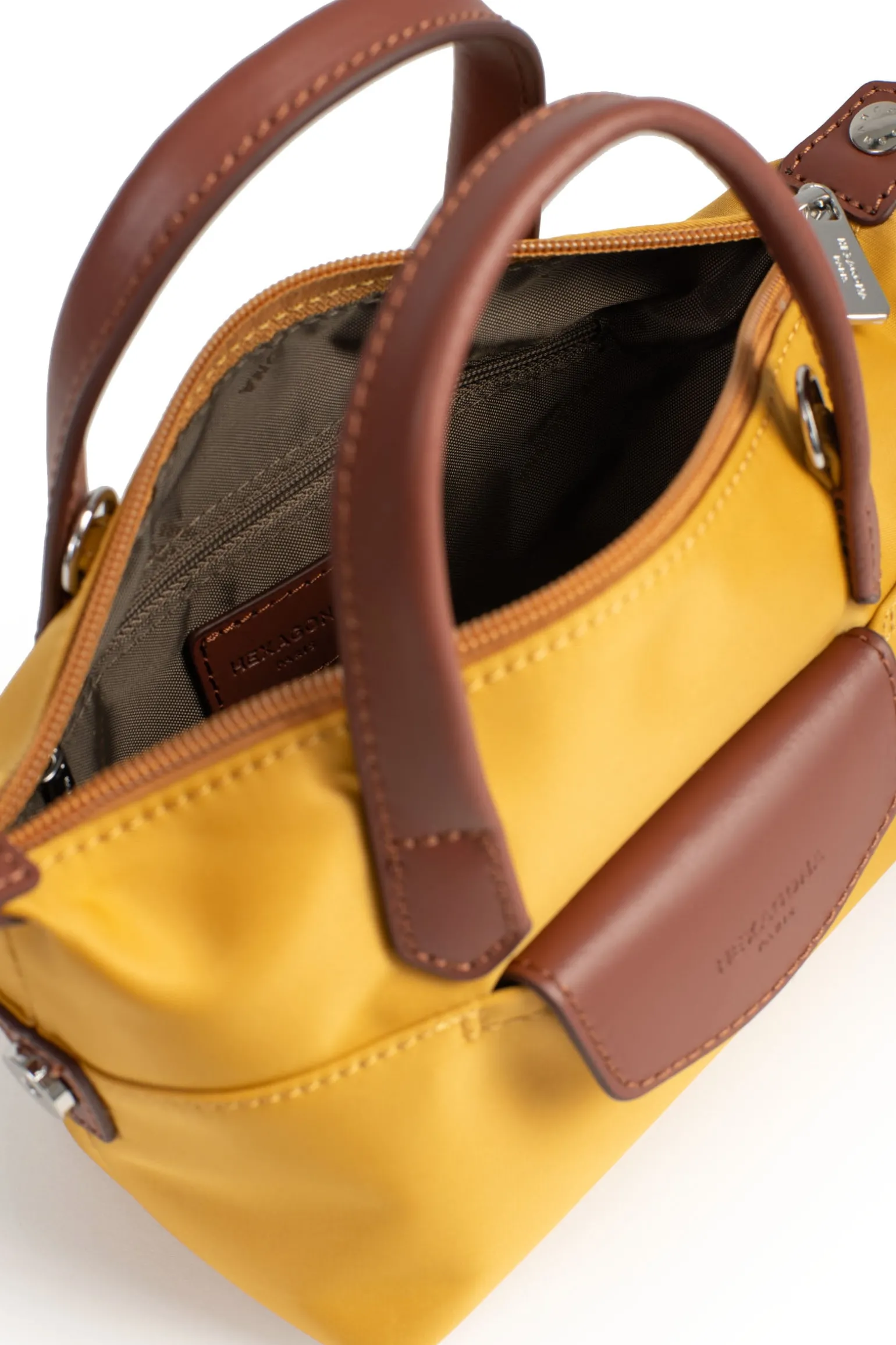 Sac cabas porté main - Mini