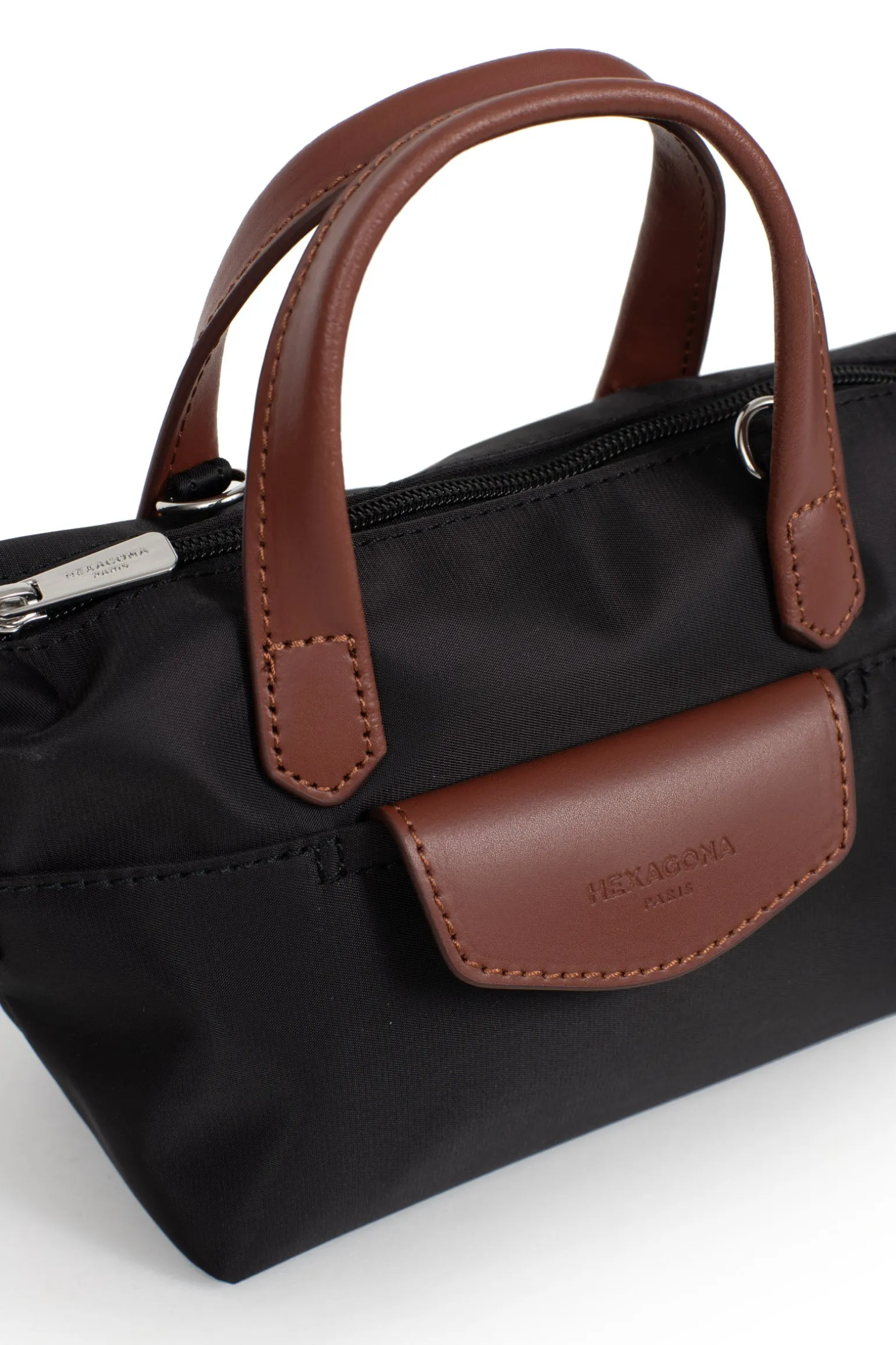 Sac cabas porté main - Mini