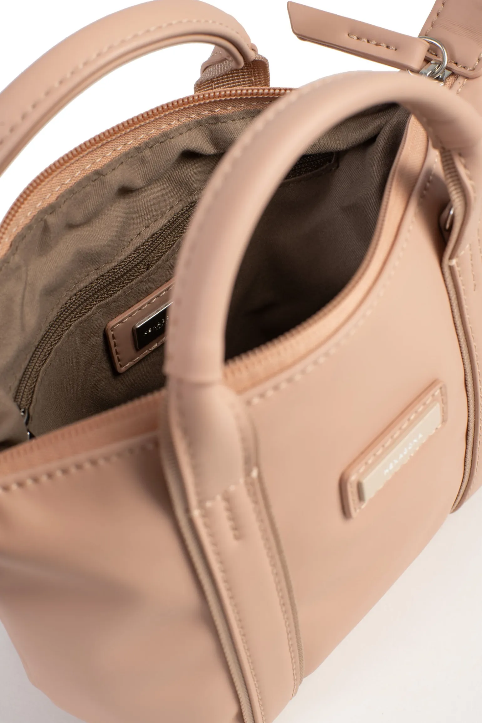 Sac cabas porté main - Mini