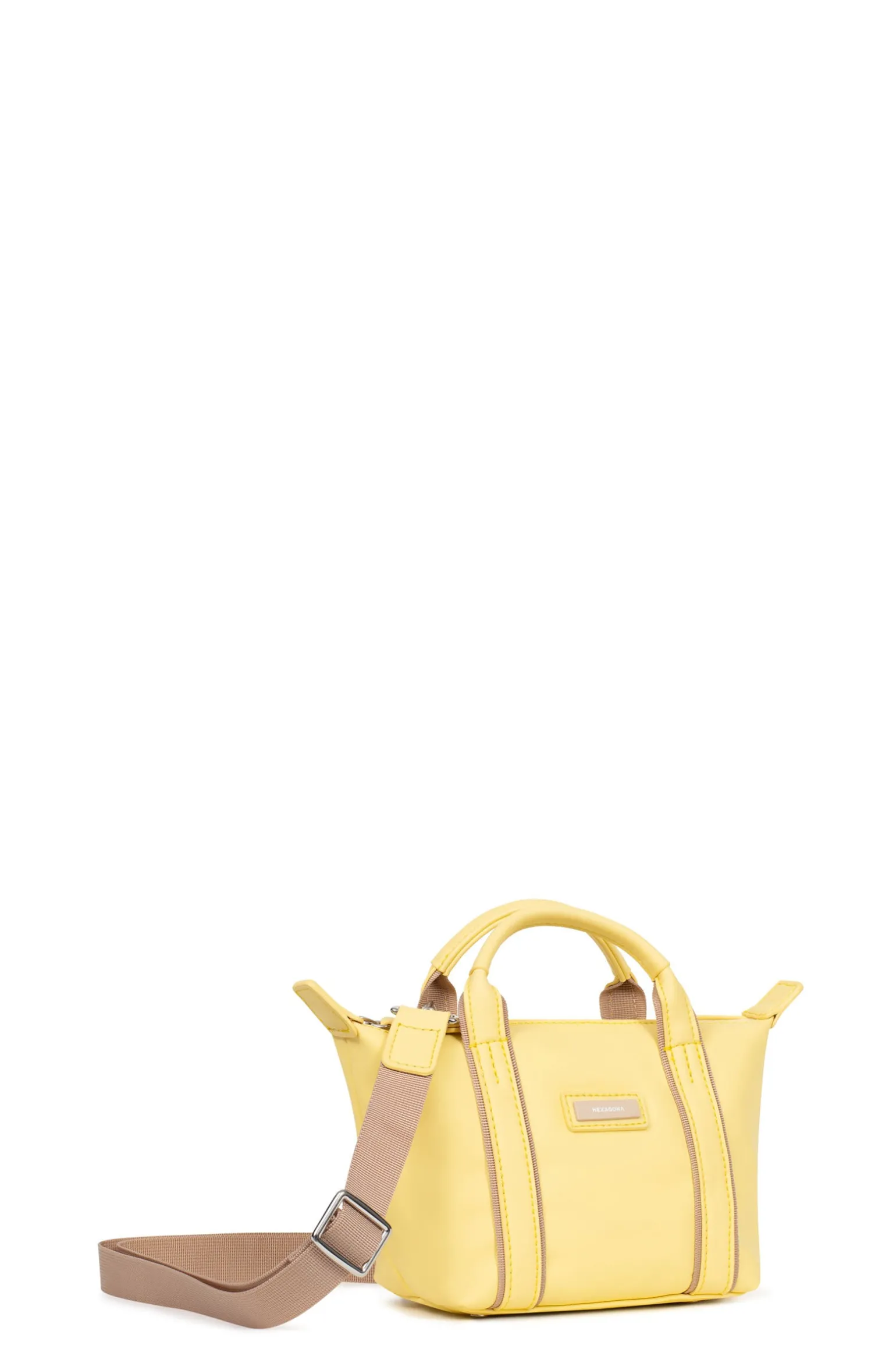 Sac cabas porté main - Mini