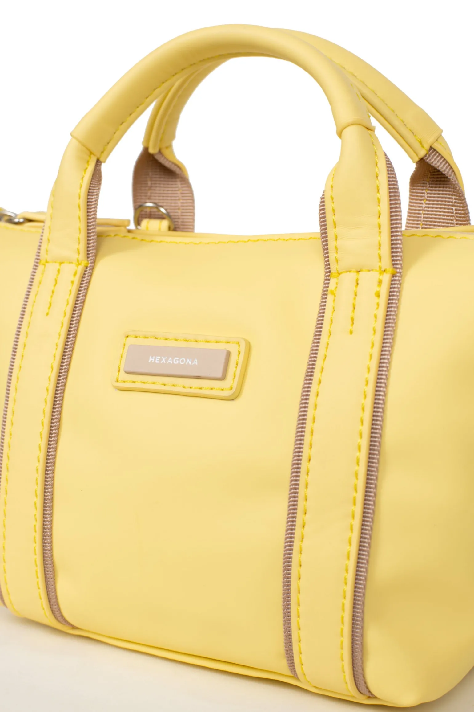 Sac cabas porté main - Mini
