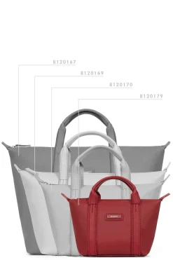 Sac cabas porté main - Mini