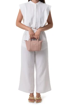 Sac cabas porté main - Mini