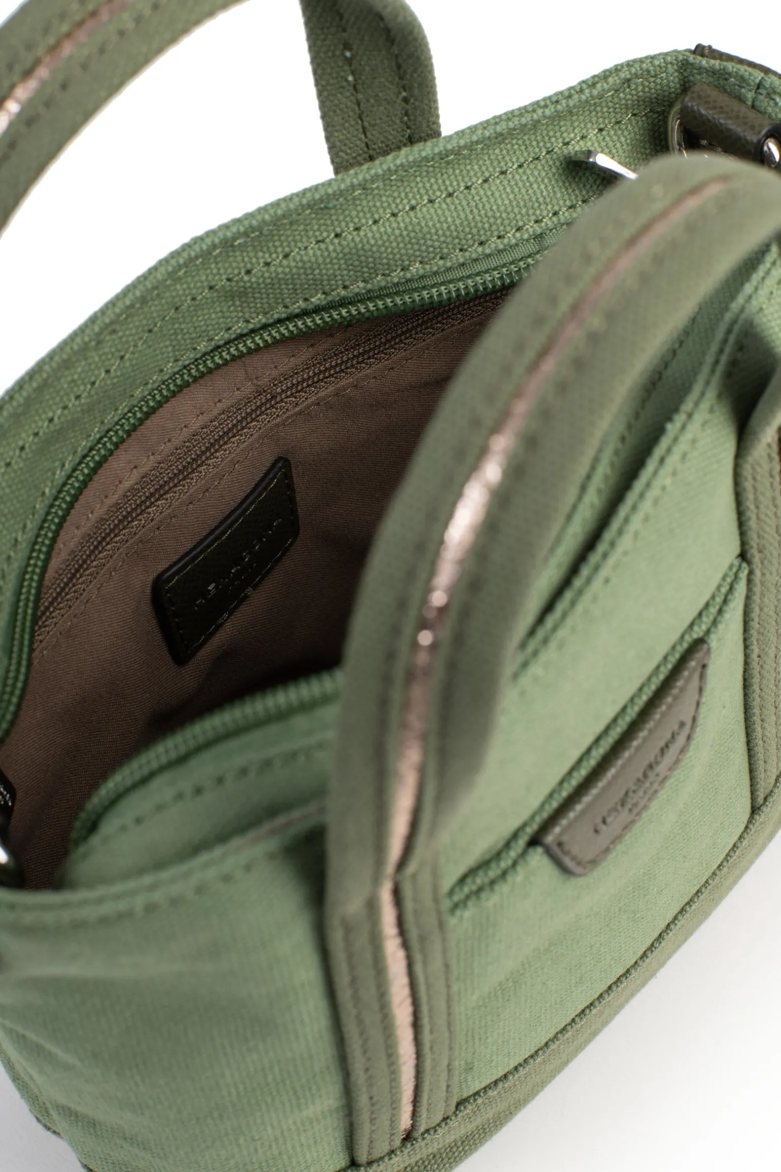 Sac cabas porté main - Mini