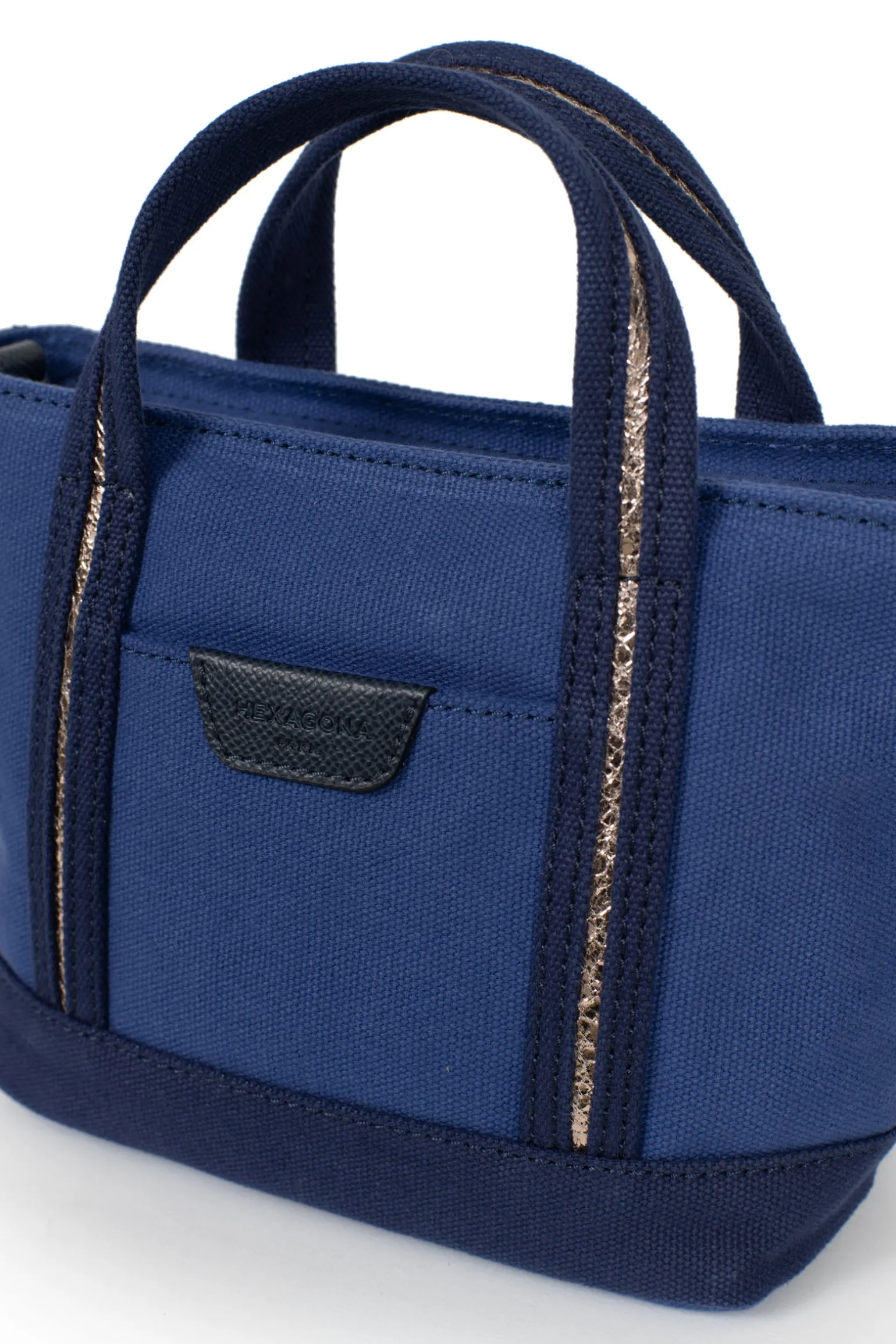 Sac cabas porté main - Mini