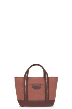 Sac cabas porté main - Mini
