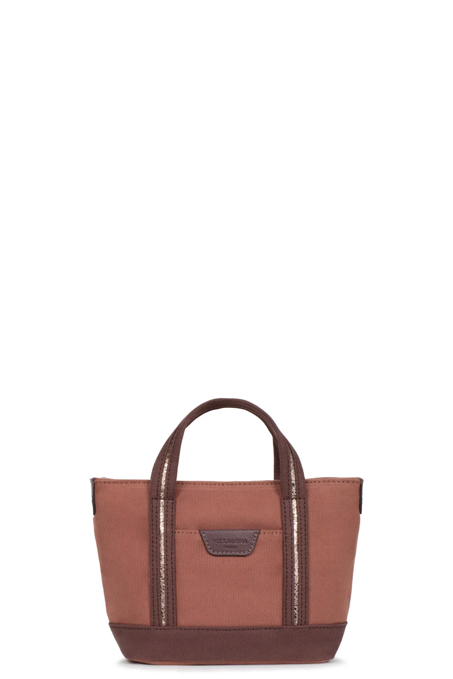 Sac cabas porté main - Mini