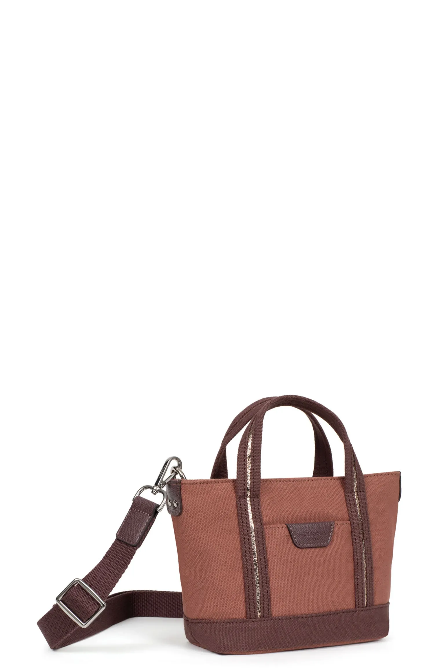 Sac cabas porté main - Mini