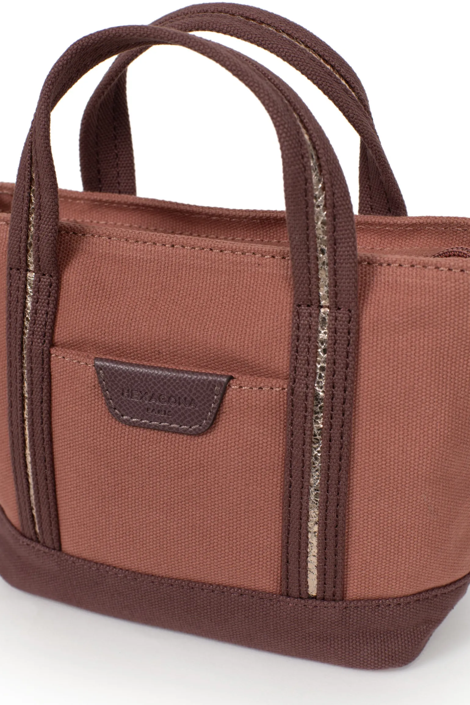 Sac cabas porté main - Mini
