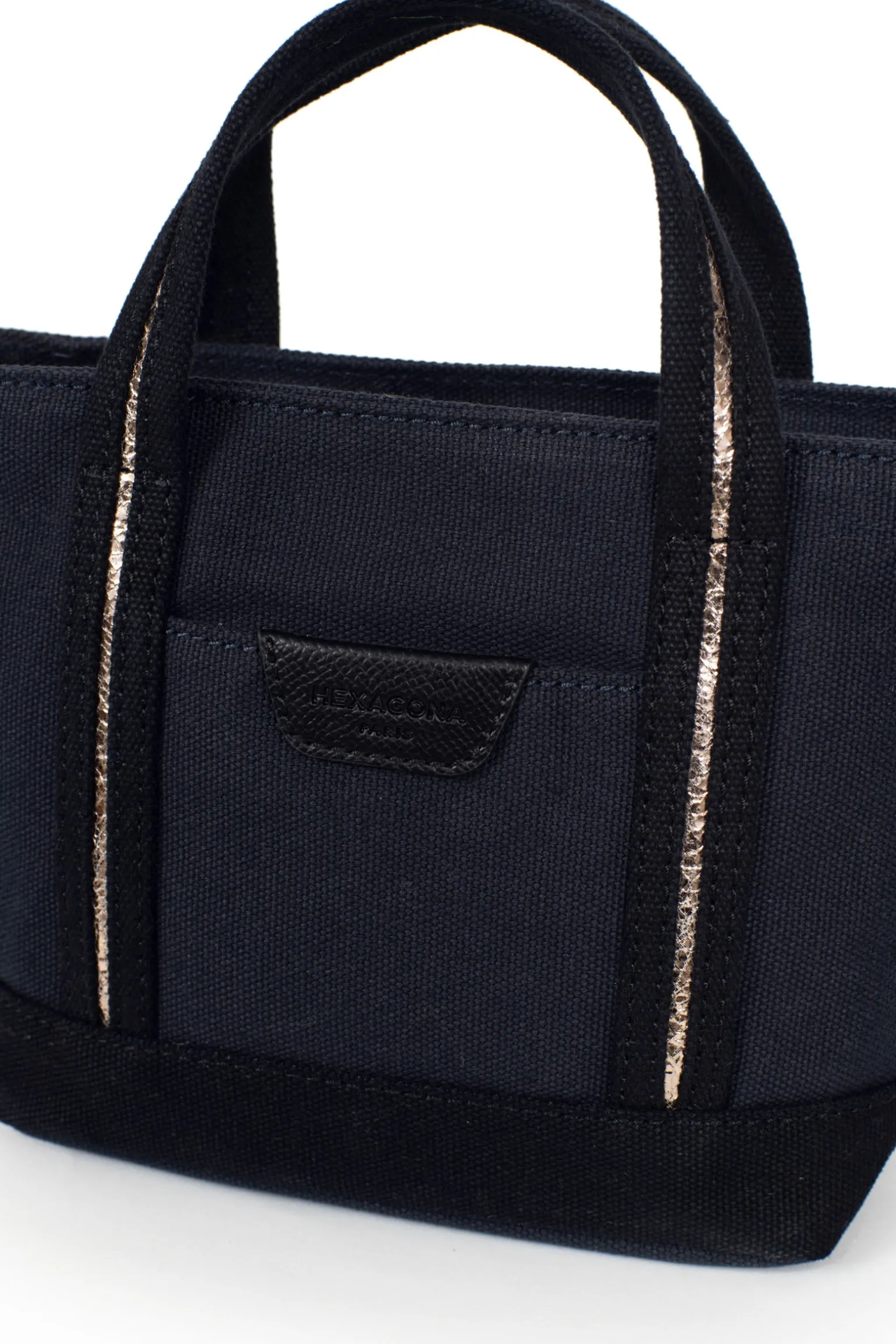 Sac cabas porté main - Mini
