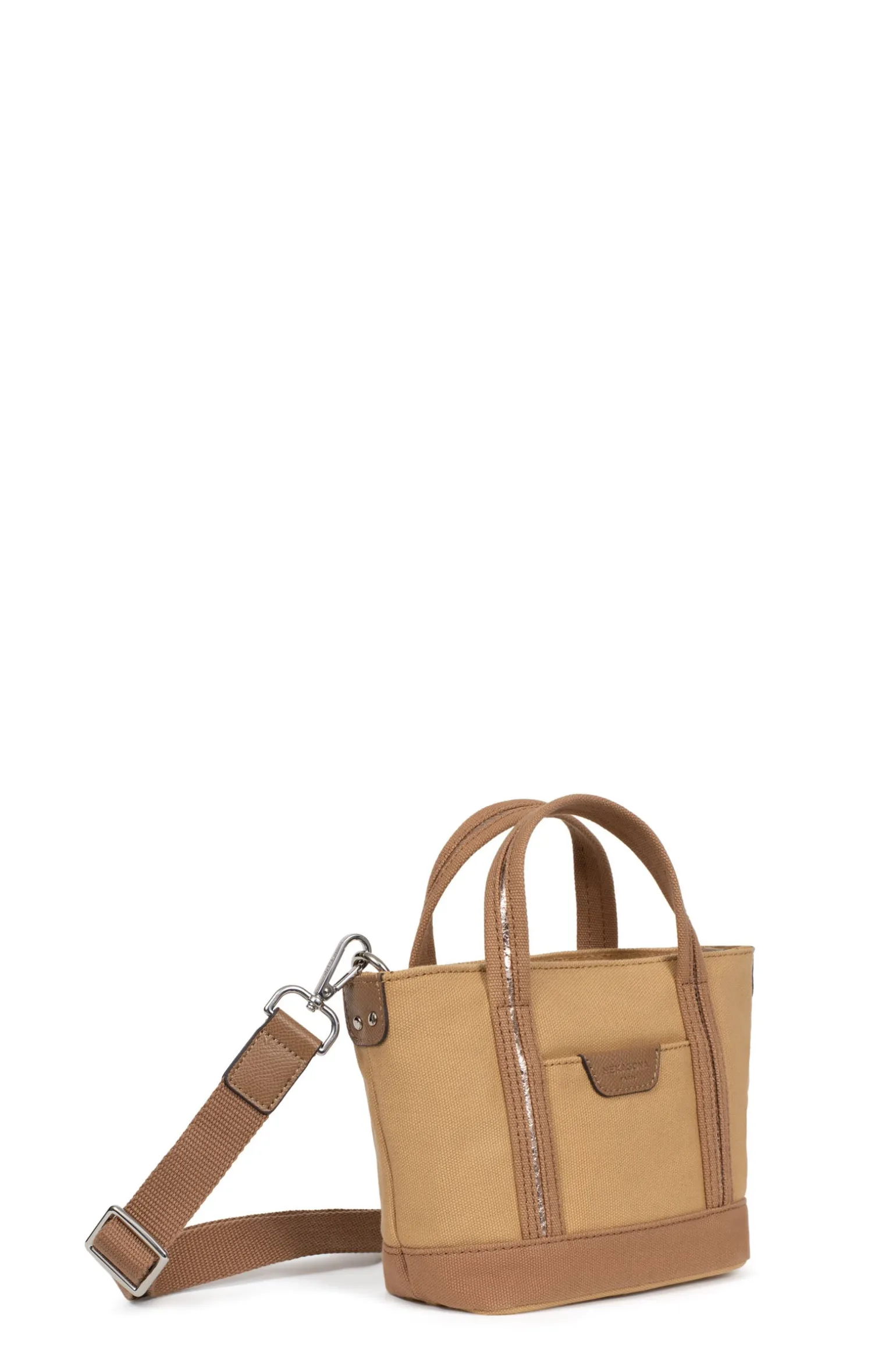 Sac cabas porté main - Mini