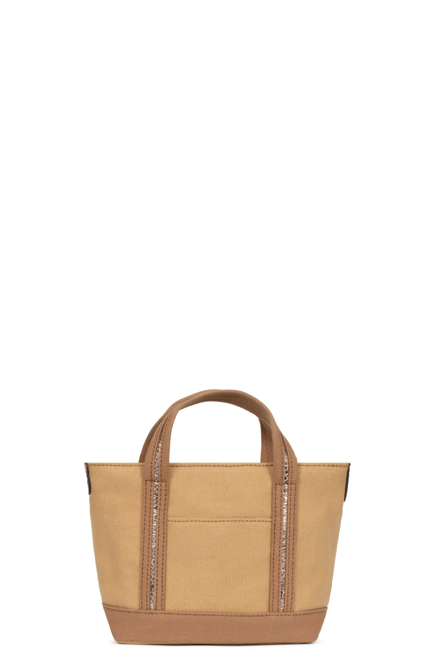Sac cabas porté main - Mini