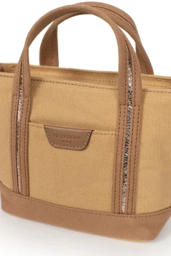 Sac cabas porté main - Mini