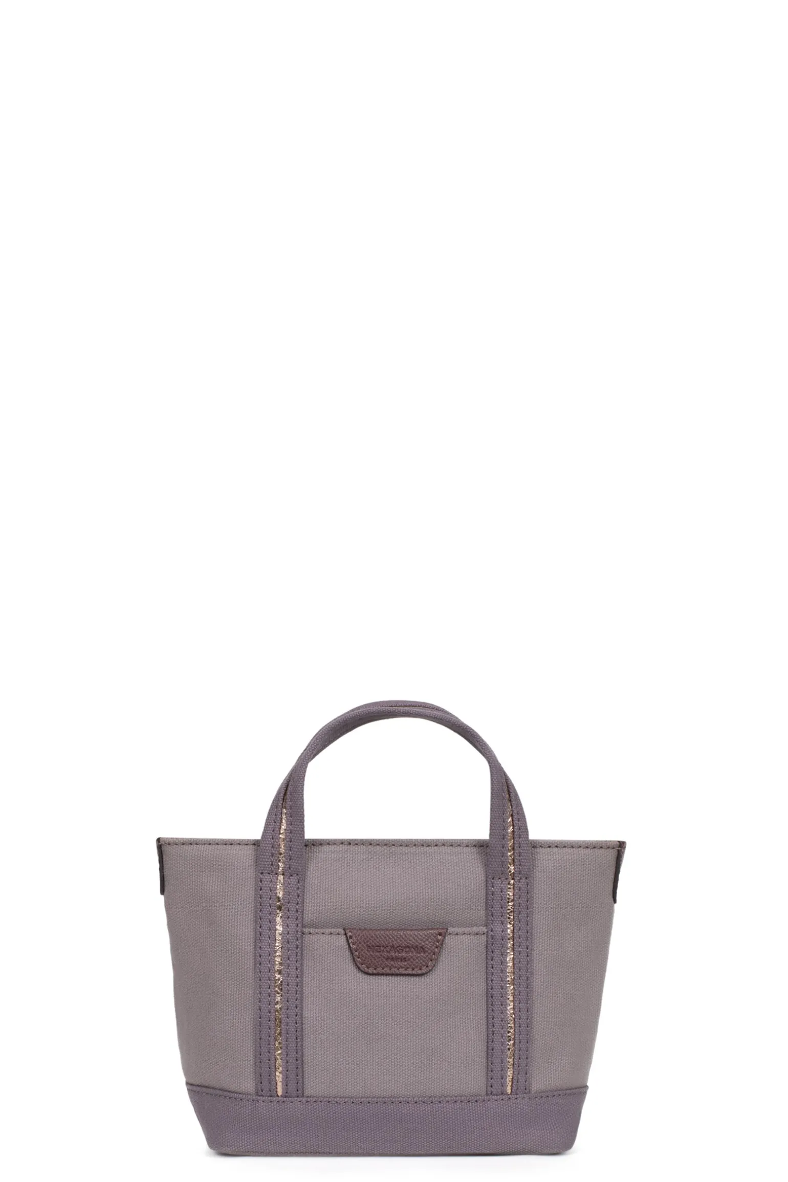Sac cabas porté main - Mini