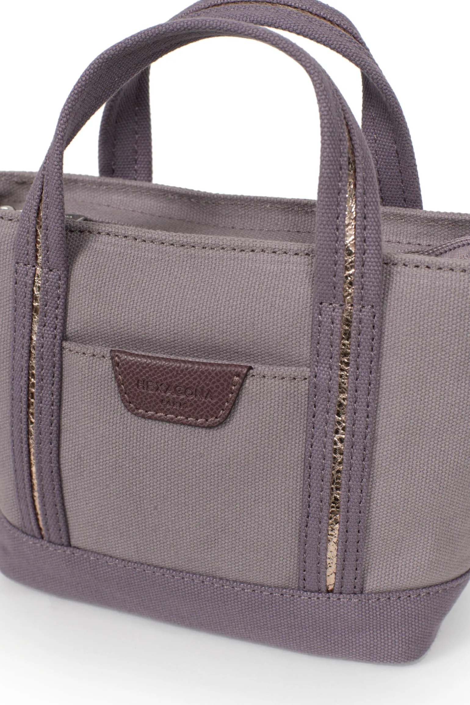 Sac cabas porté main - Mini