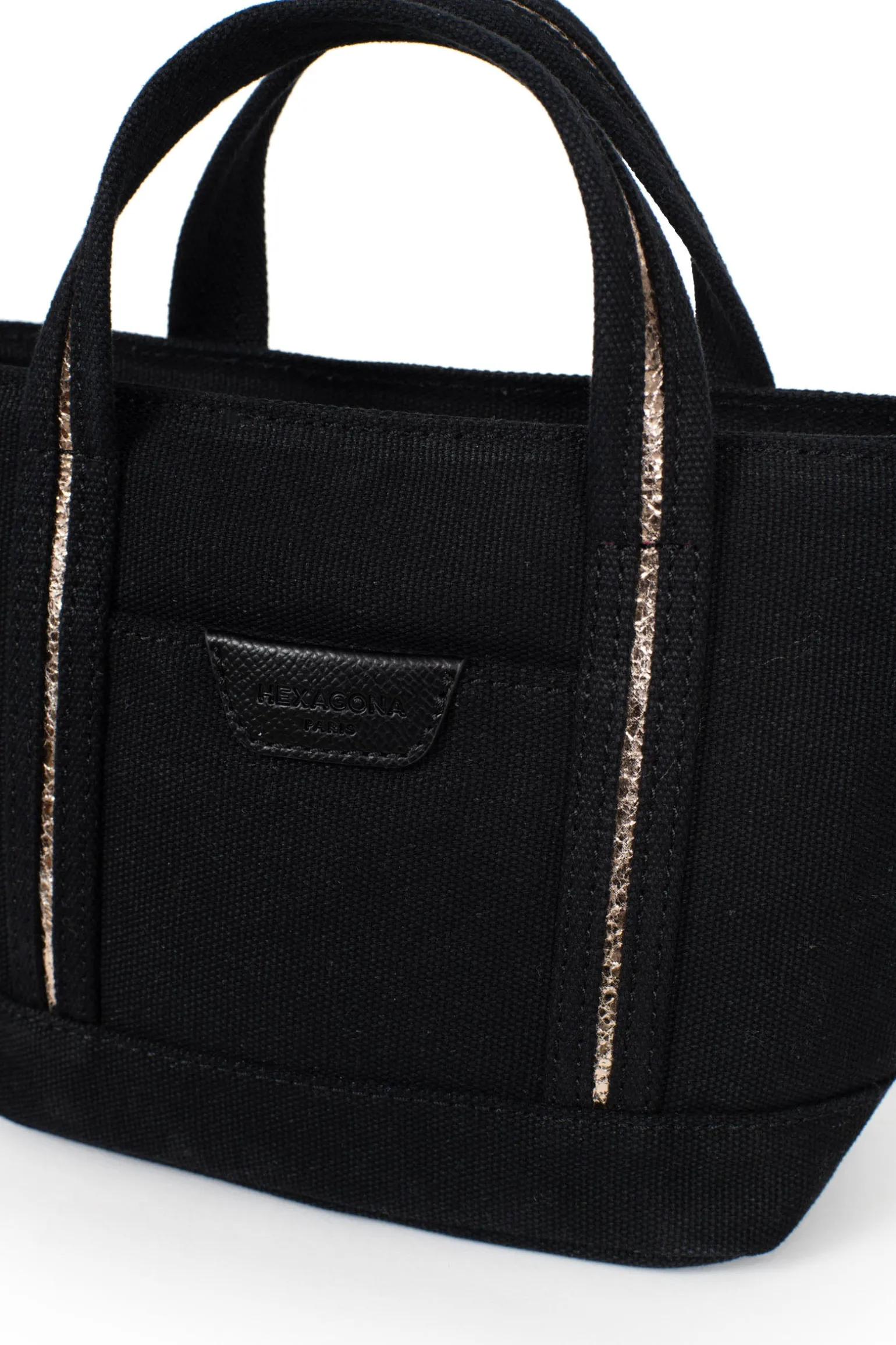 Sac cabas porté main - Mini