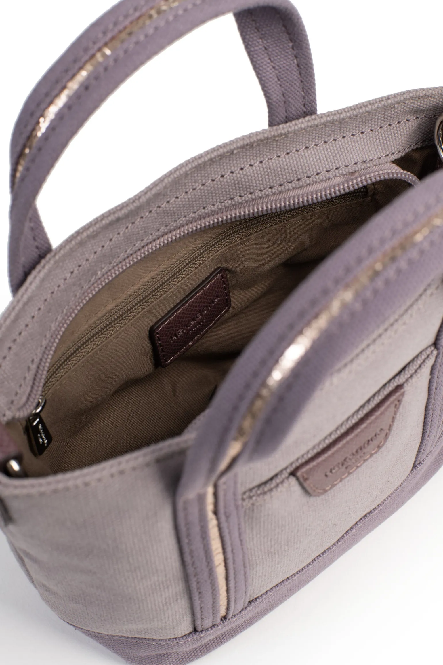 Sac cabas porté main - Mini