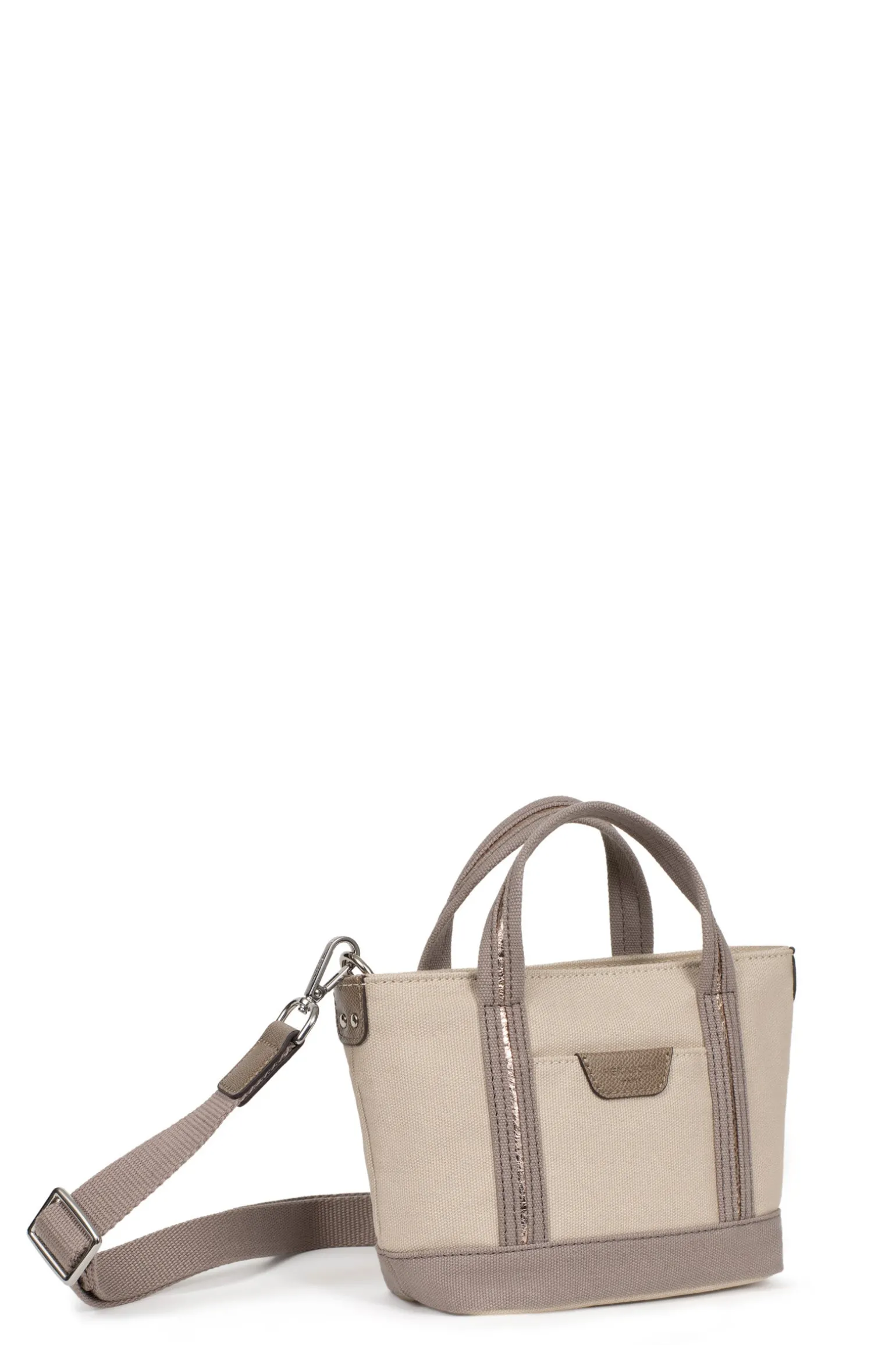 Sac cabas porté main - Mini