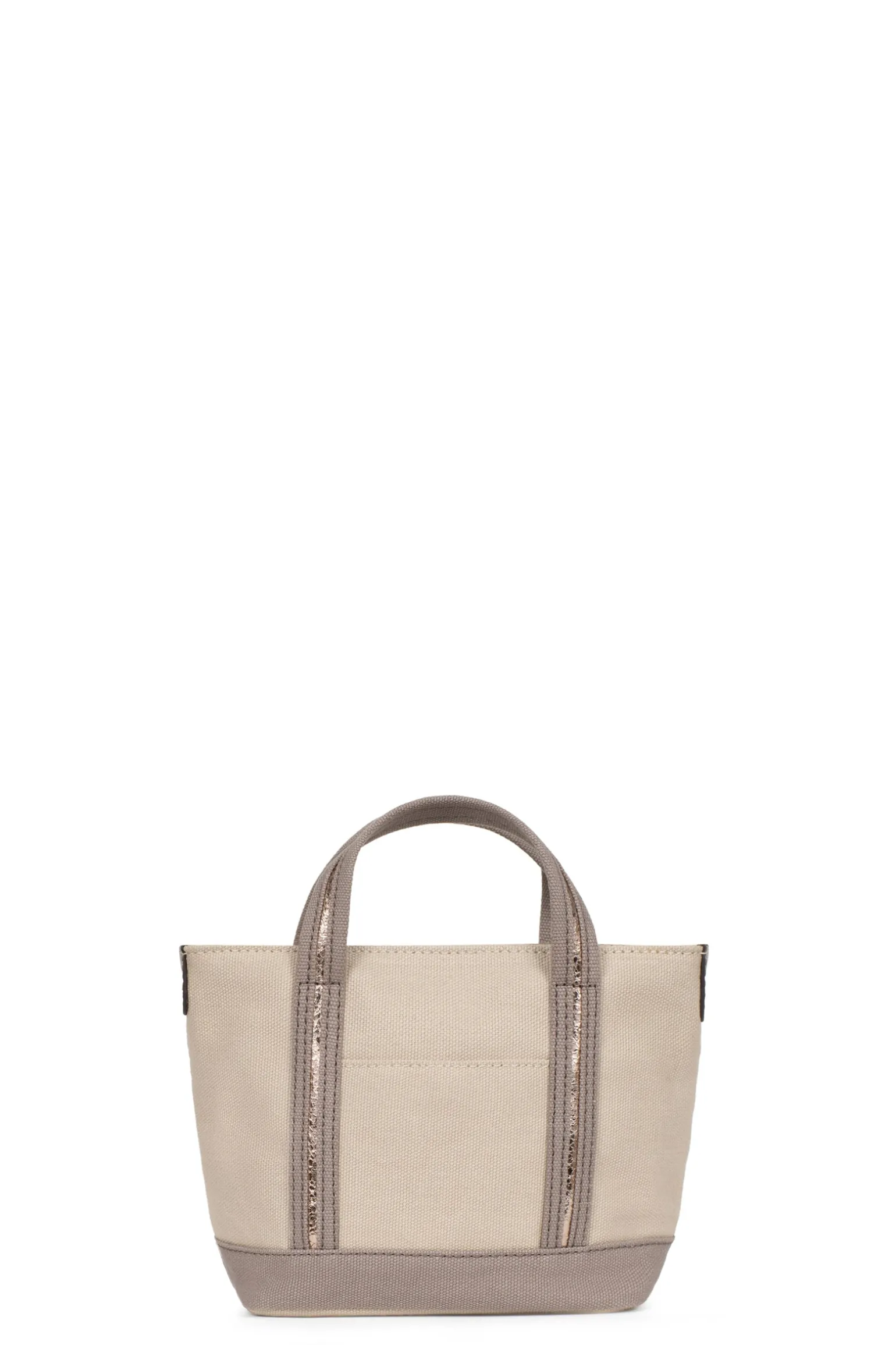 Sac cabas porté main - Mini