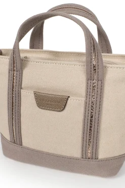 Sac cabas porté main - Mini