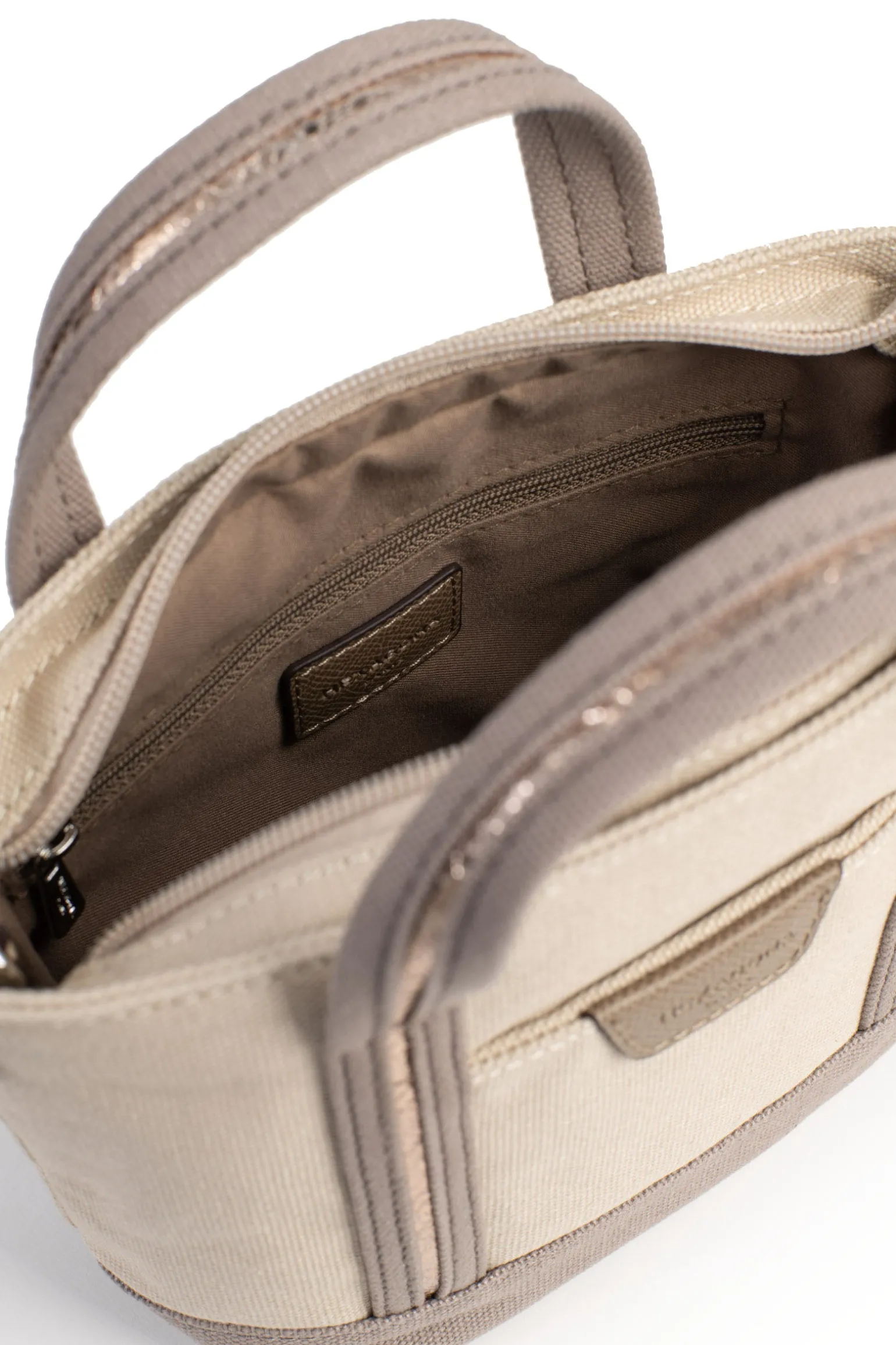 Sac cabas porté main - Mini